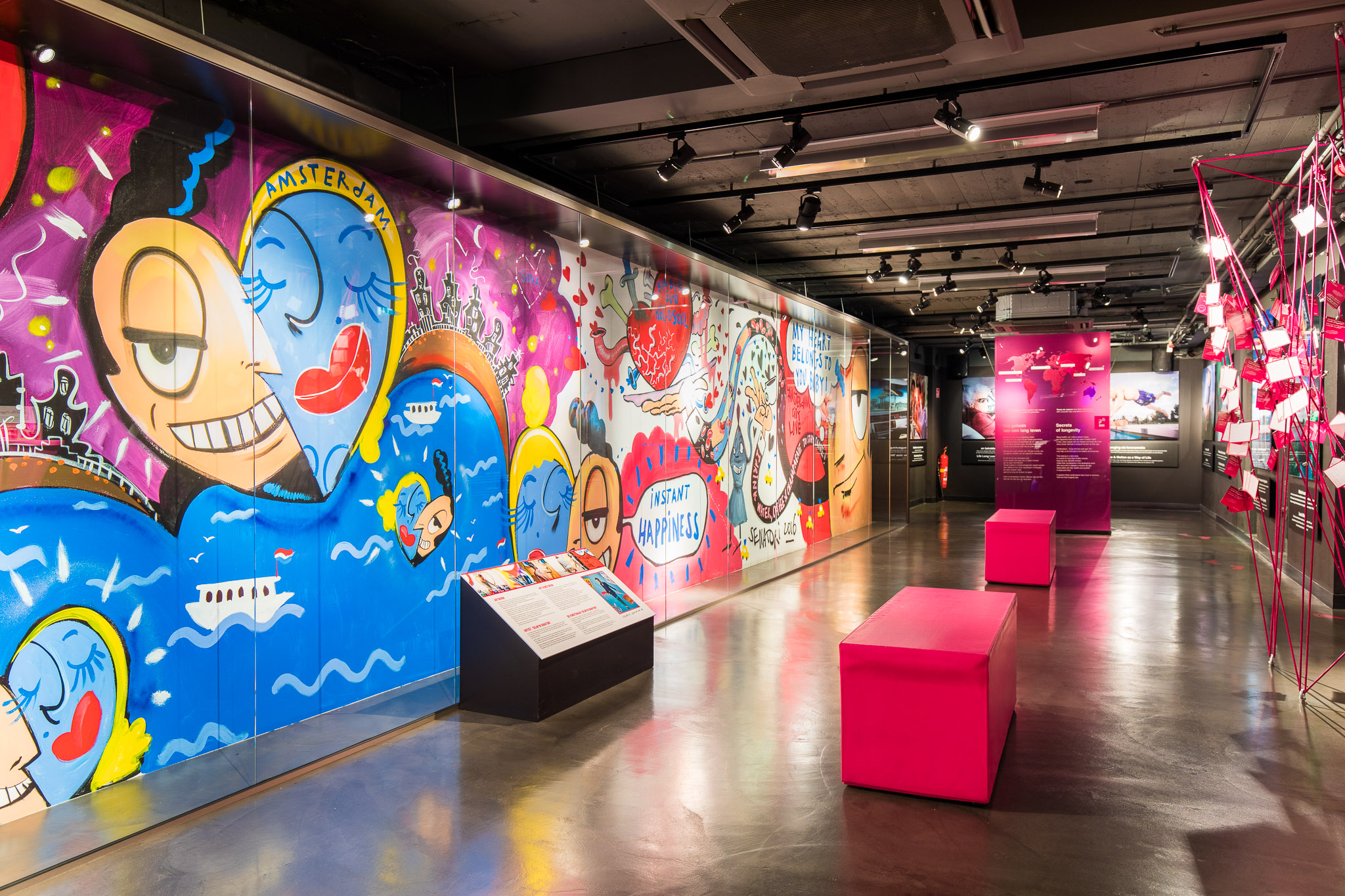 Musea in Amsterdam die je moet bezoeken