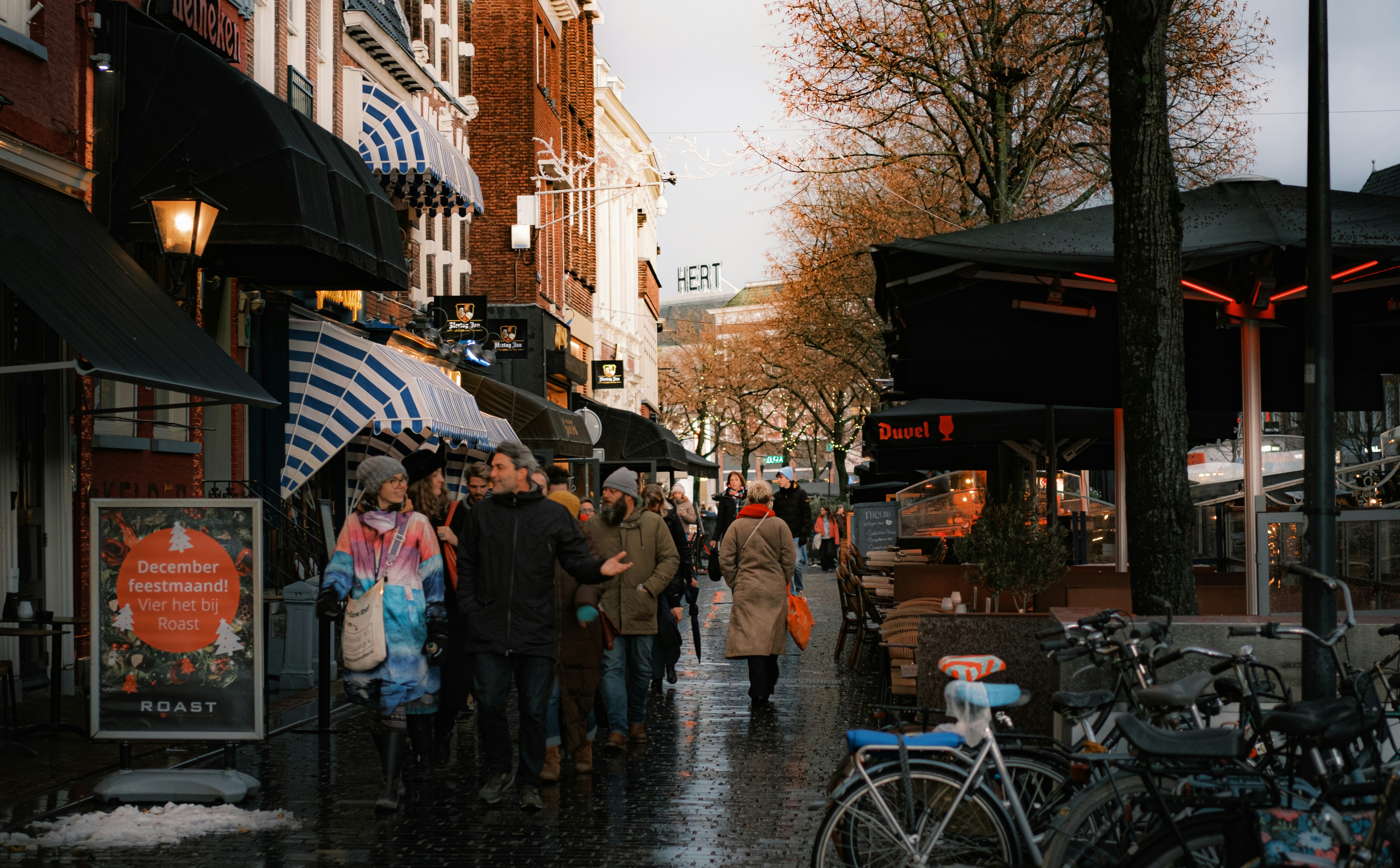 De leukste uitjes in Leeuwarden: ontdek de hoofdstad van Friesland