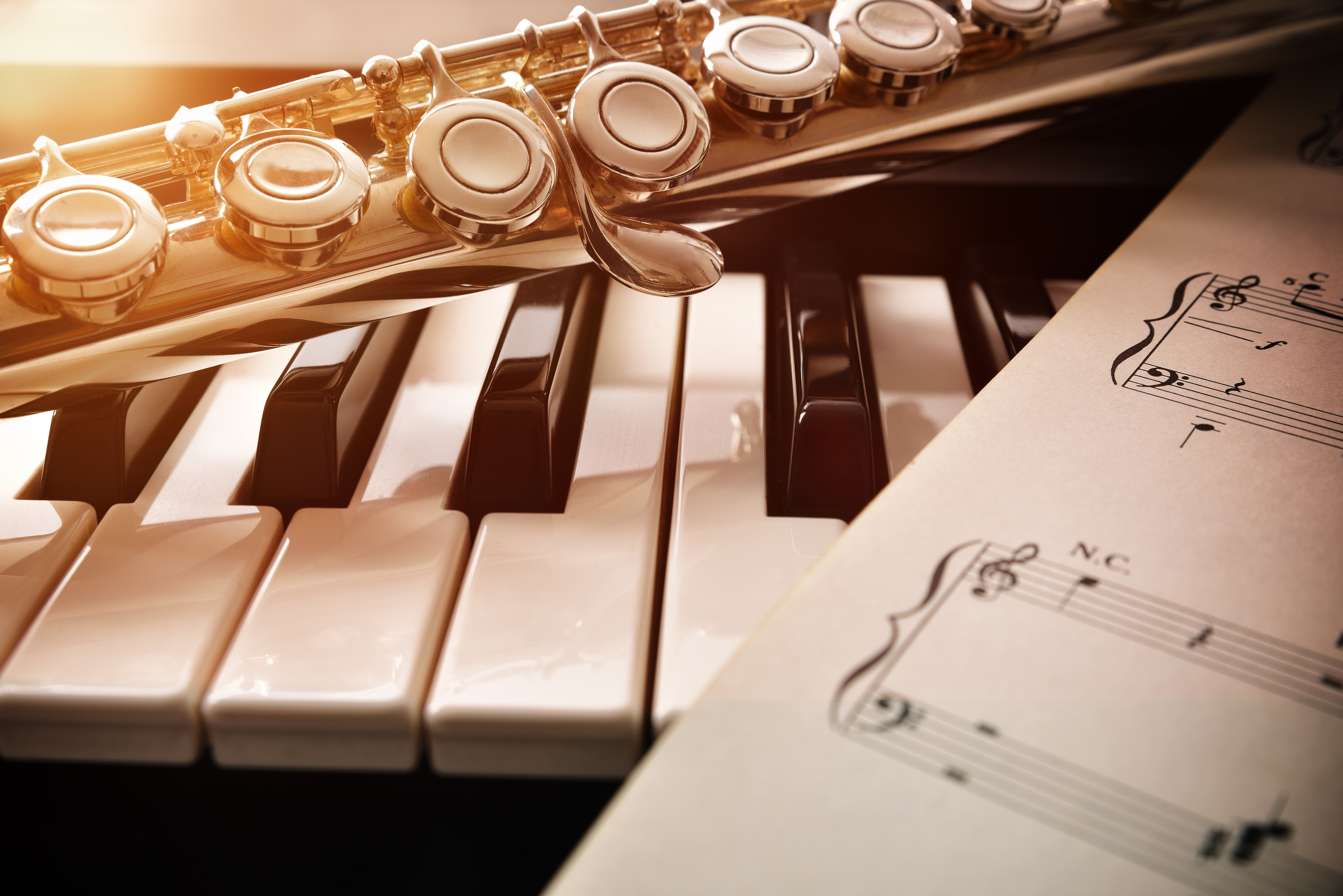 World Piano Day: Beleef deze klassieke concerten