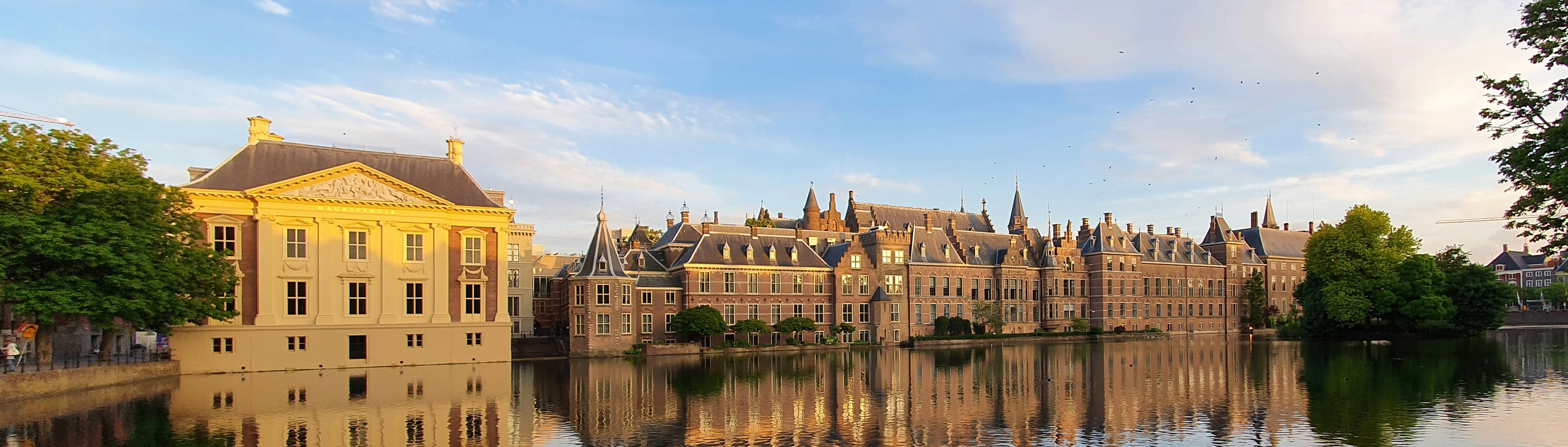 De leukste uitjes in Den Haag: ontdek de hofstad