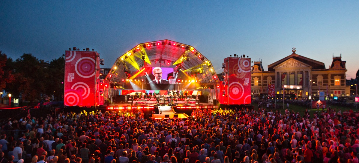 Uitmarkt 2022: deze musicals zijn komend theaterseizoen te zien