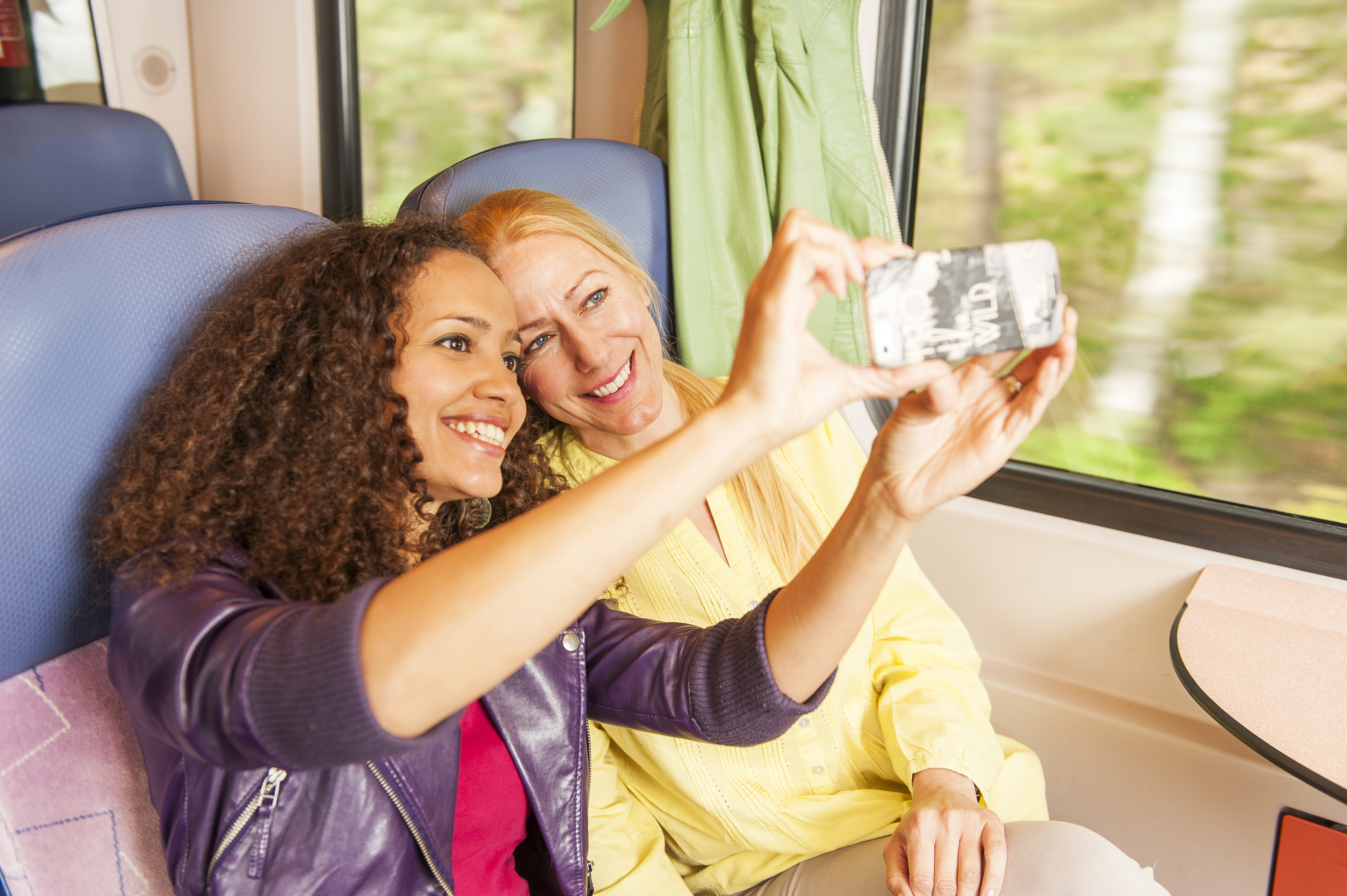 Hoe kom je zo voordelig mogelijk aan treinkaartjes?