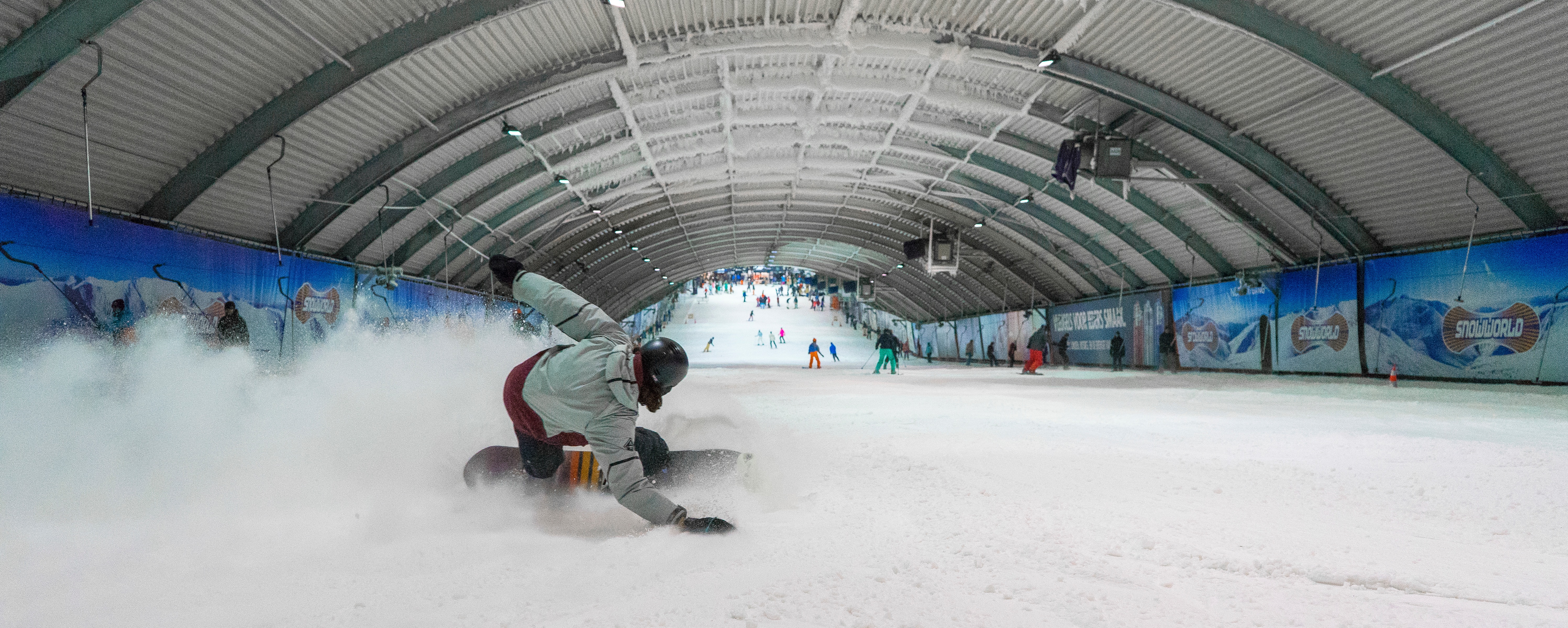 Zo ga jij deze voorjaarsvakantie in Nederland op wintersport
