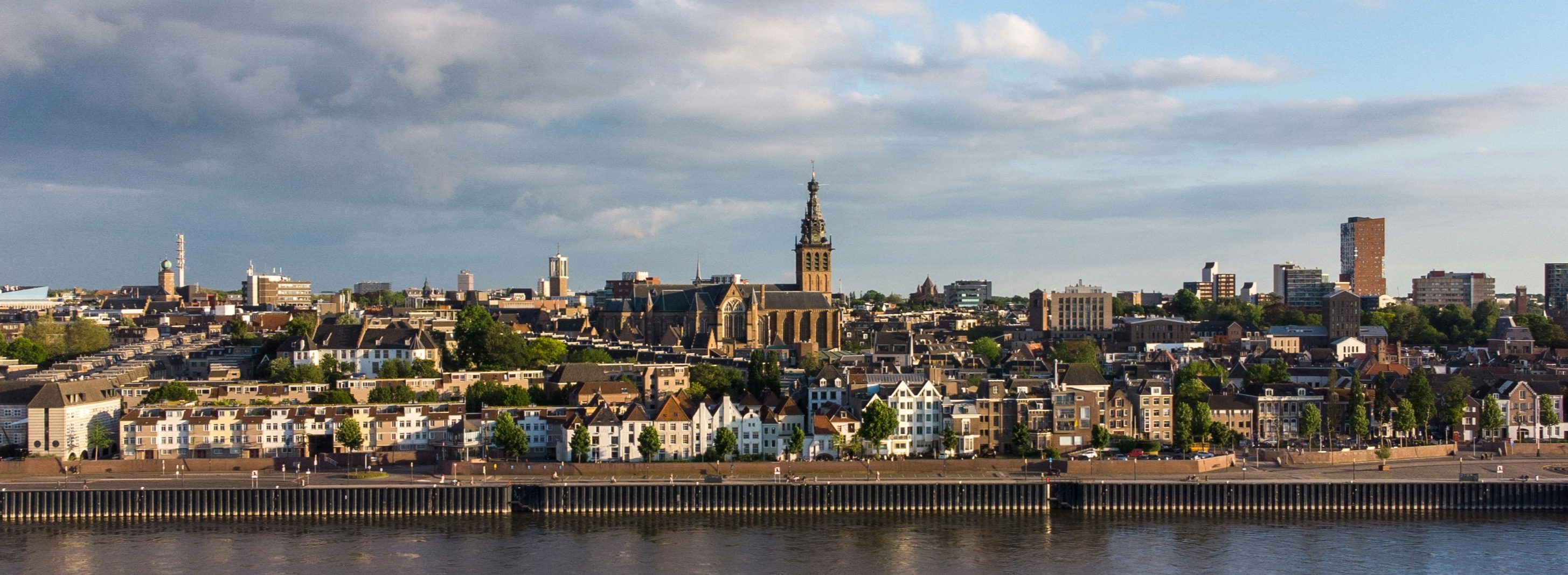 De leukste uitjes in Nijmegen: ontdek de oudste stad van Nederland
