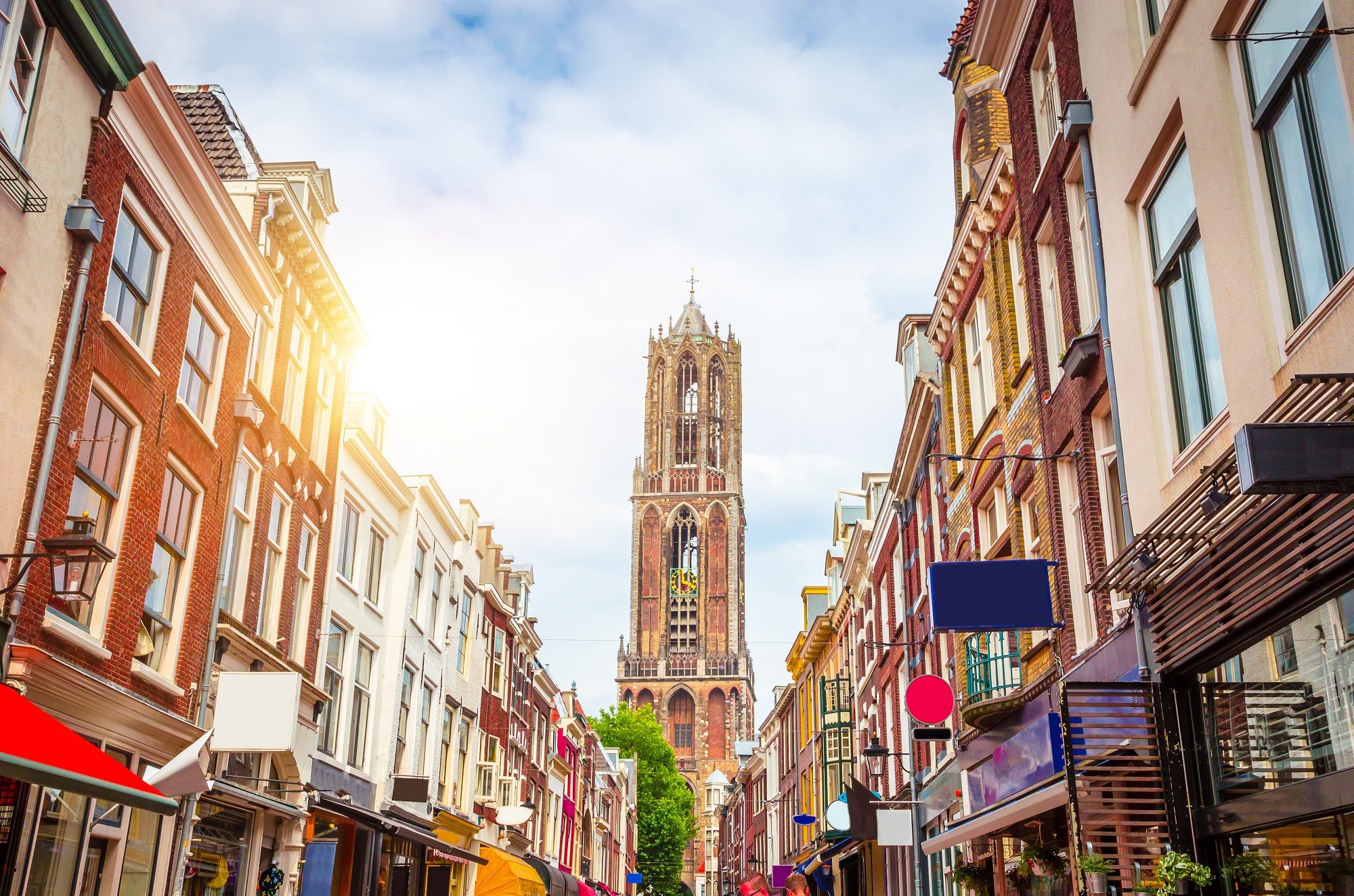 Zo heb je een bijzonder dagje uit in Utrecht