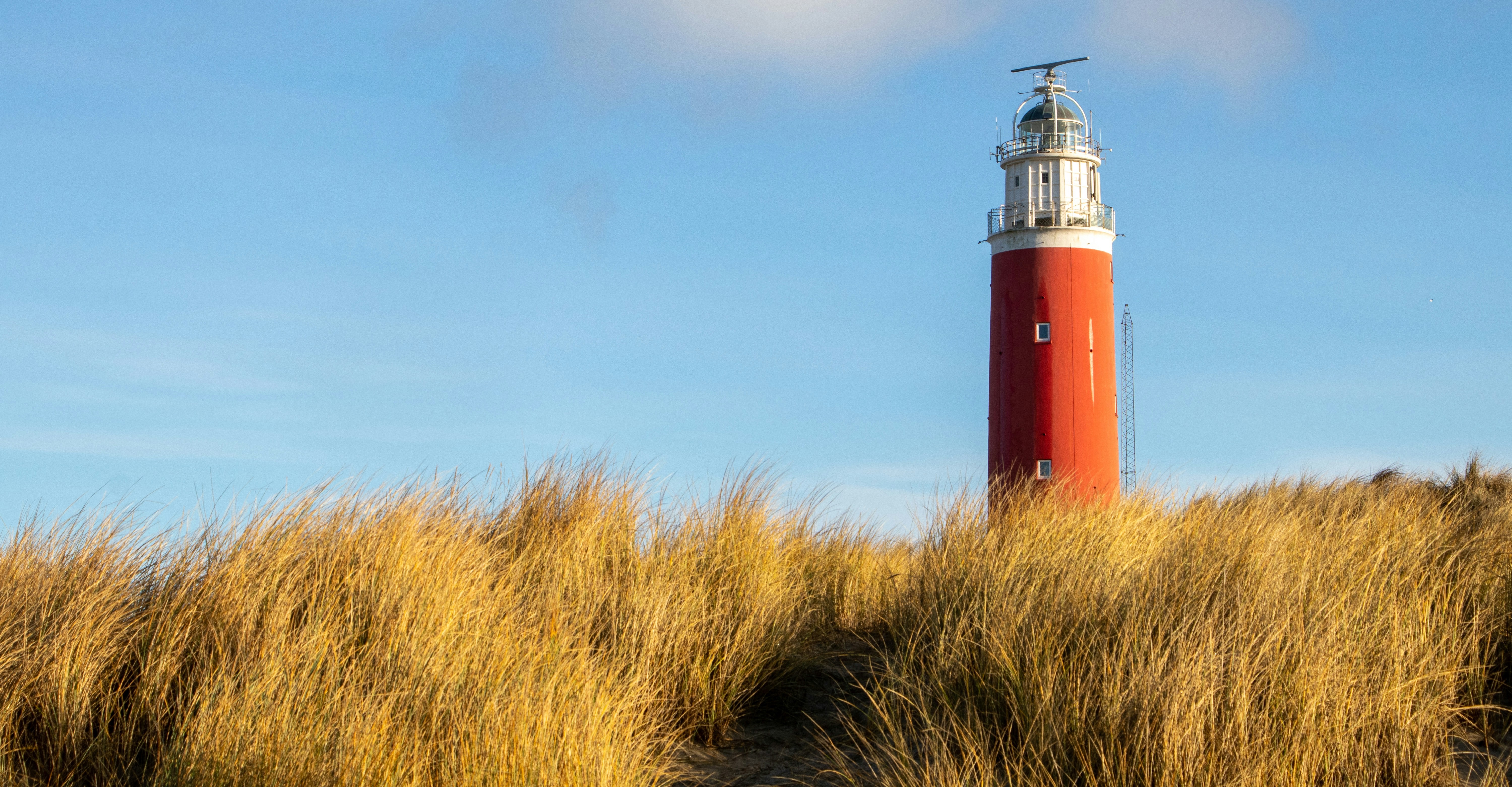 Op zoek naar een vakantiehuisje op Texel? Wij hebben tips