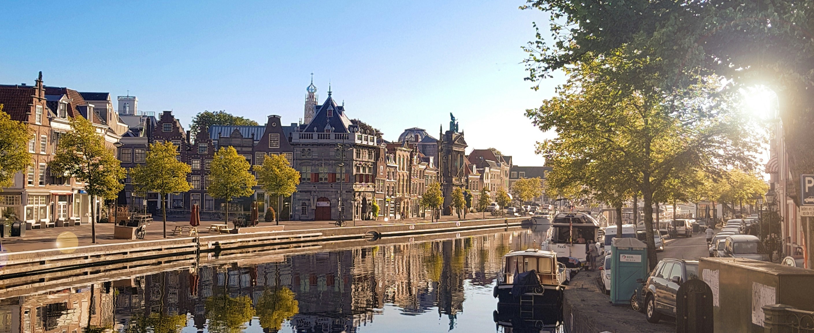 De leukste uitjes in Haarlem: ontdek de charme van deze historische stad