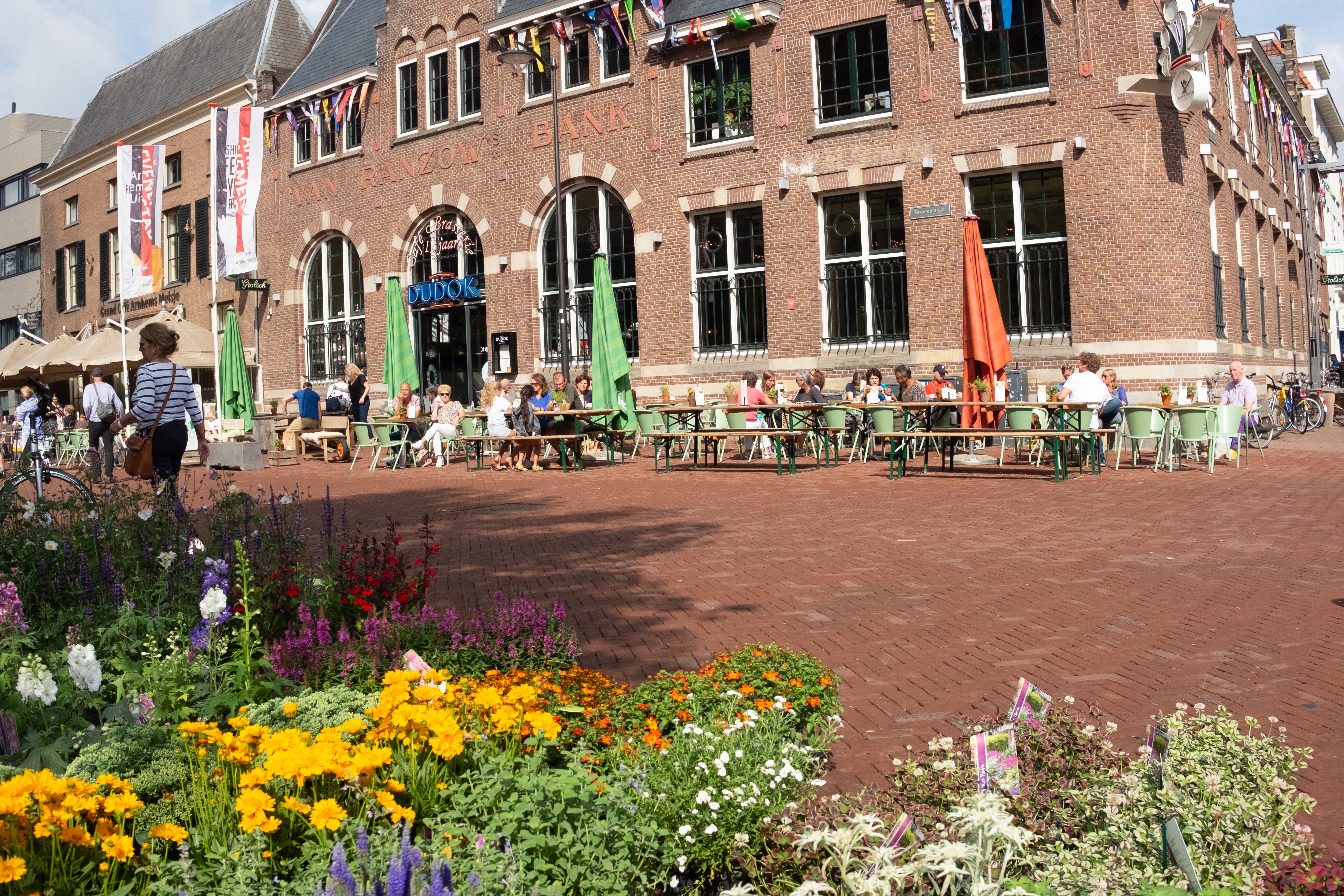 Tips voor een dagje uit in Arnhem