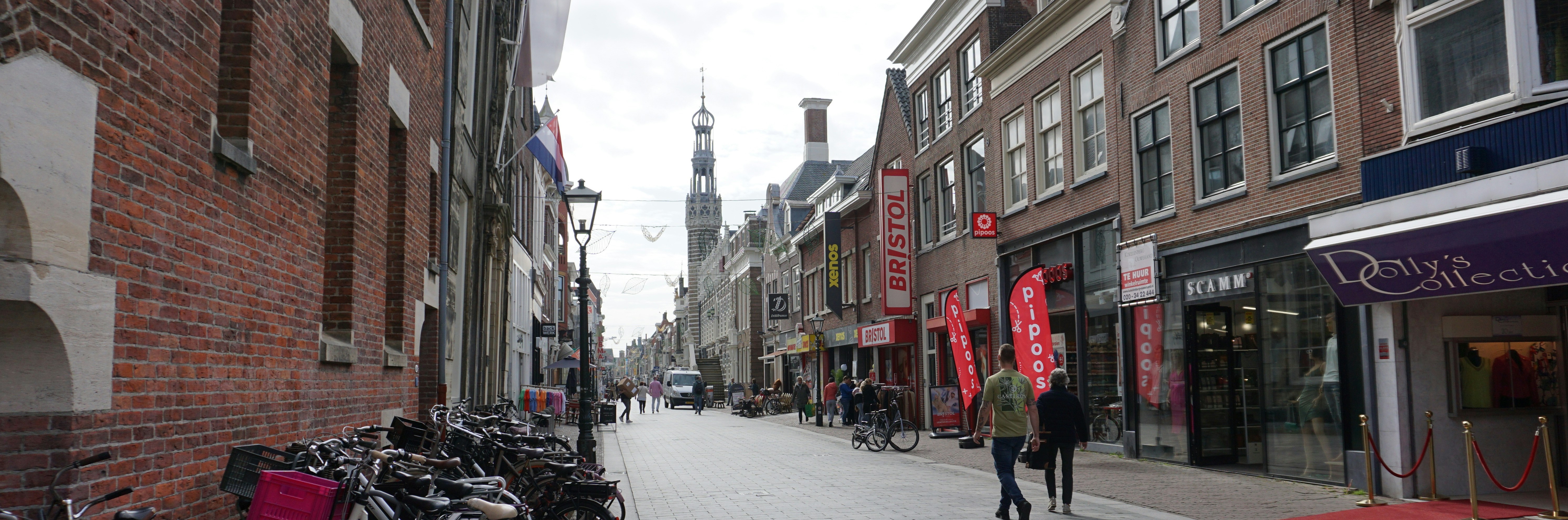 De leukste uitjes in Alkmaar: ontdek de stad van rijke geschiedenis en natuurlijk kaas!