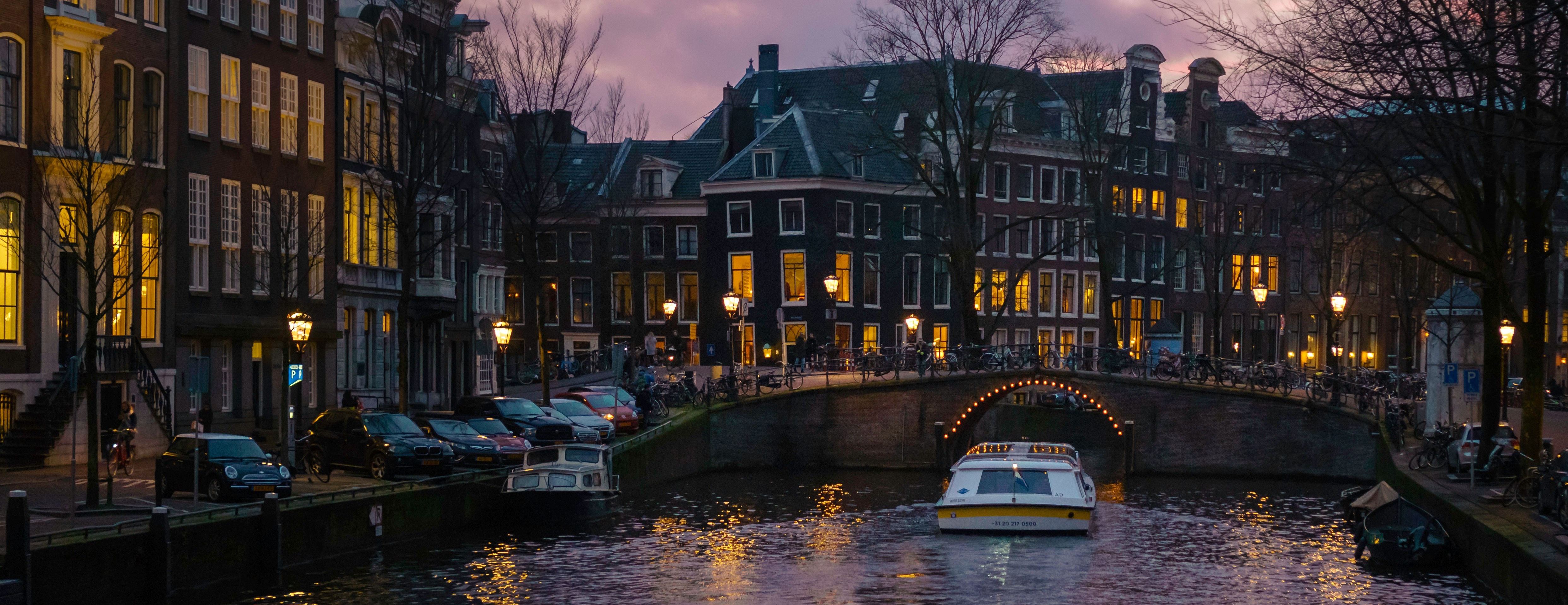 Avondje uit in Amsterdam? Tips voor een topavond