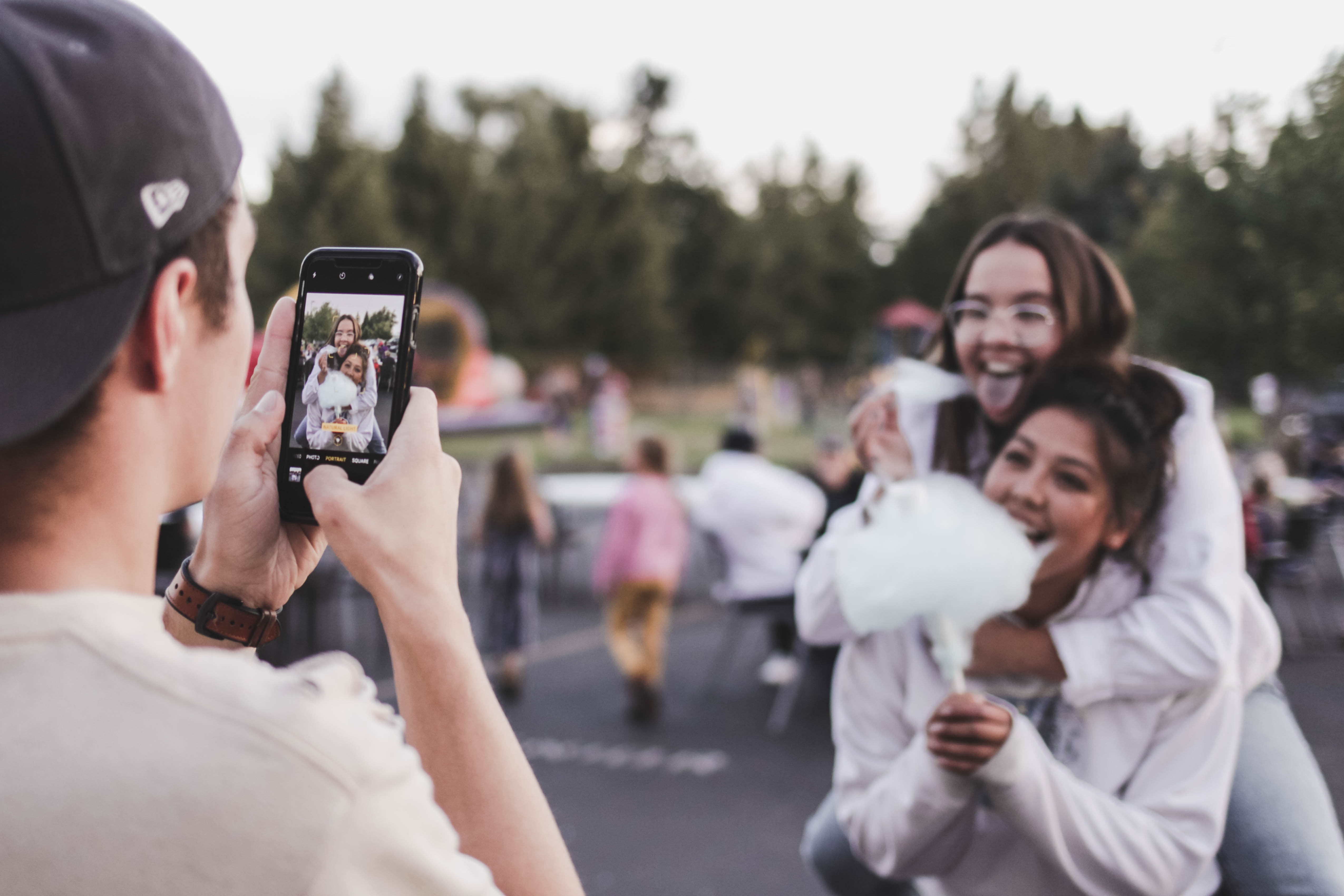 Social Media Day: Vul je socials met de leukste uitjes