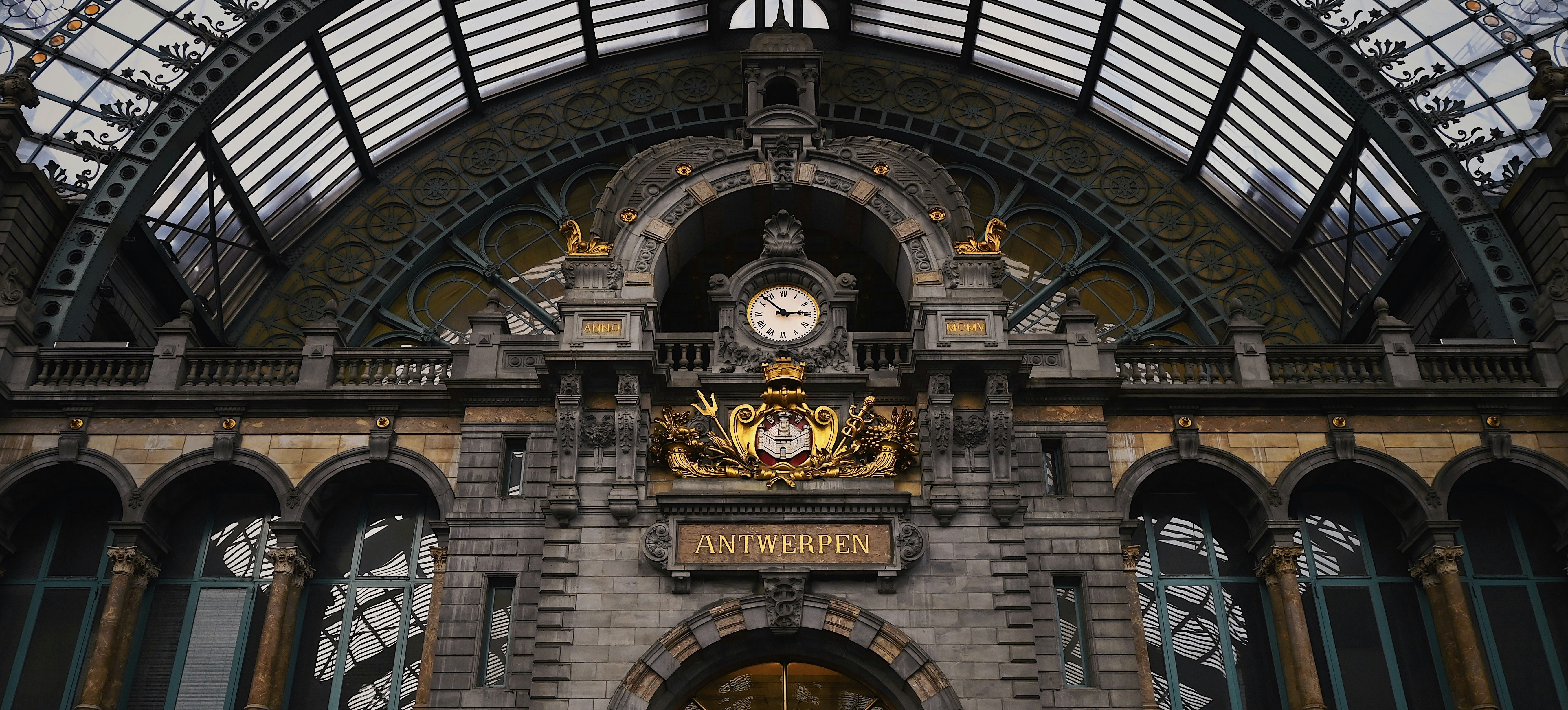Toffe activiteiten in Antwerpen: ook voor herfst en winter