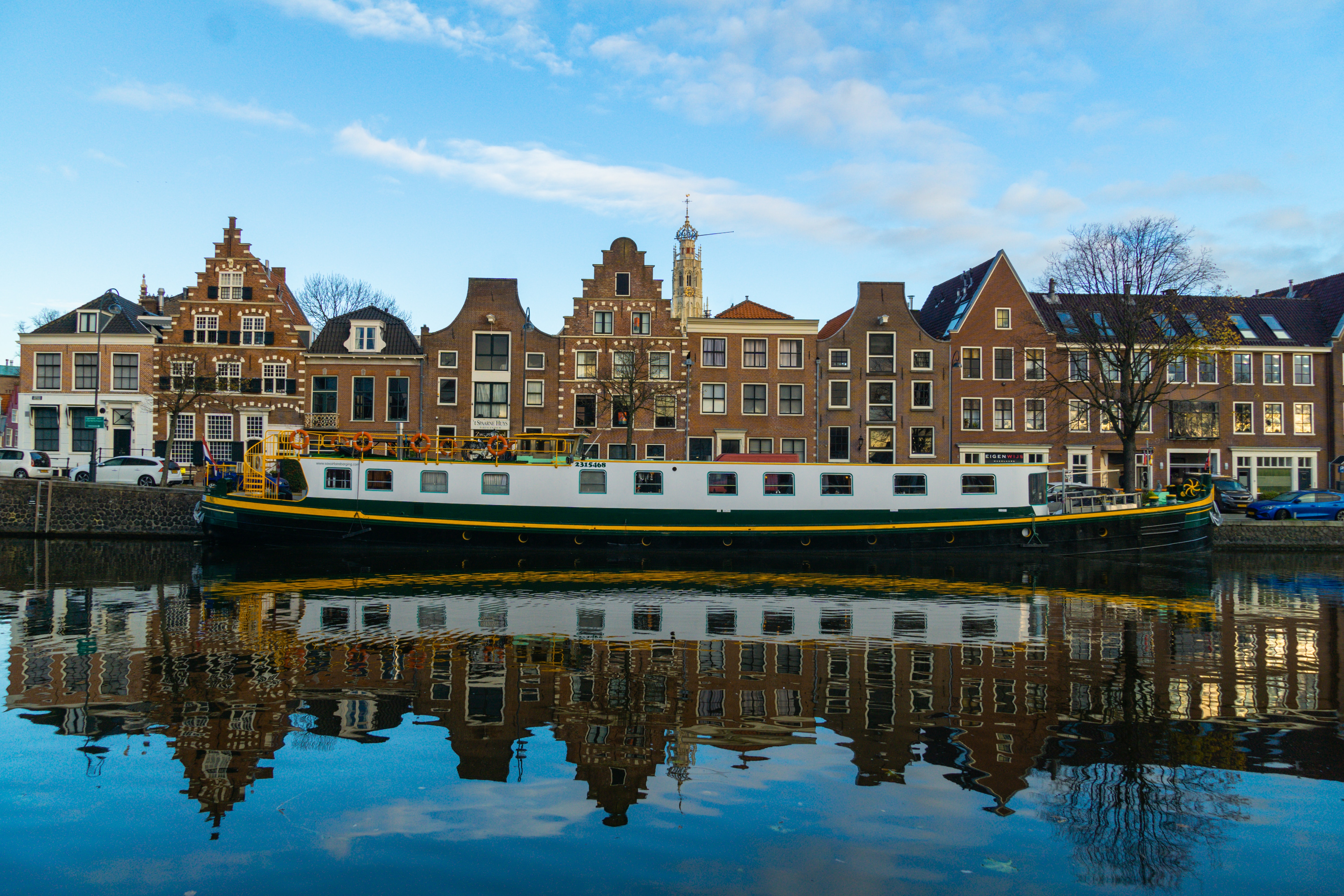 5 x plekken die je moet zien in Haarlem