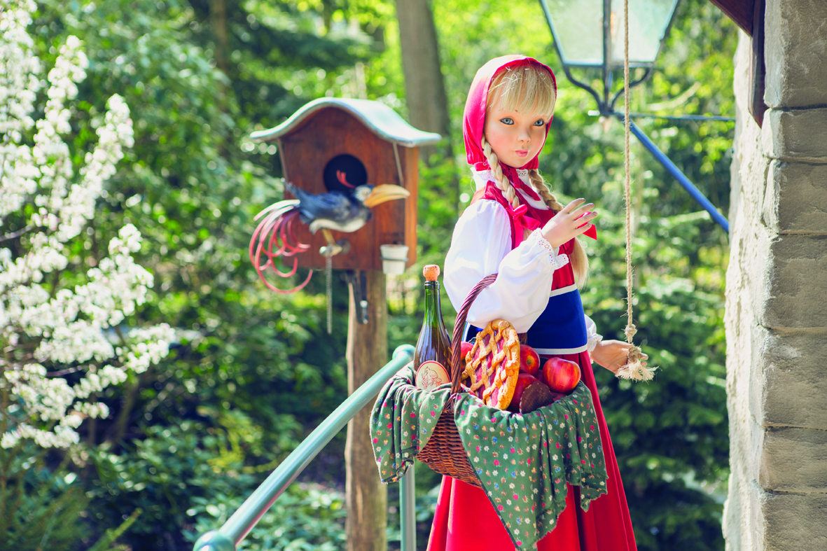 Dit kun je allemaal meemaken in de Zomer Efteling