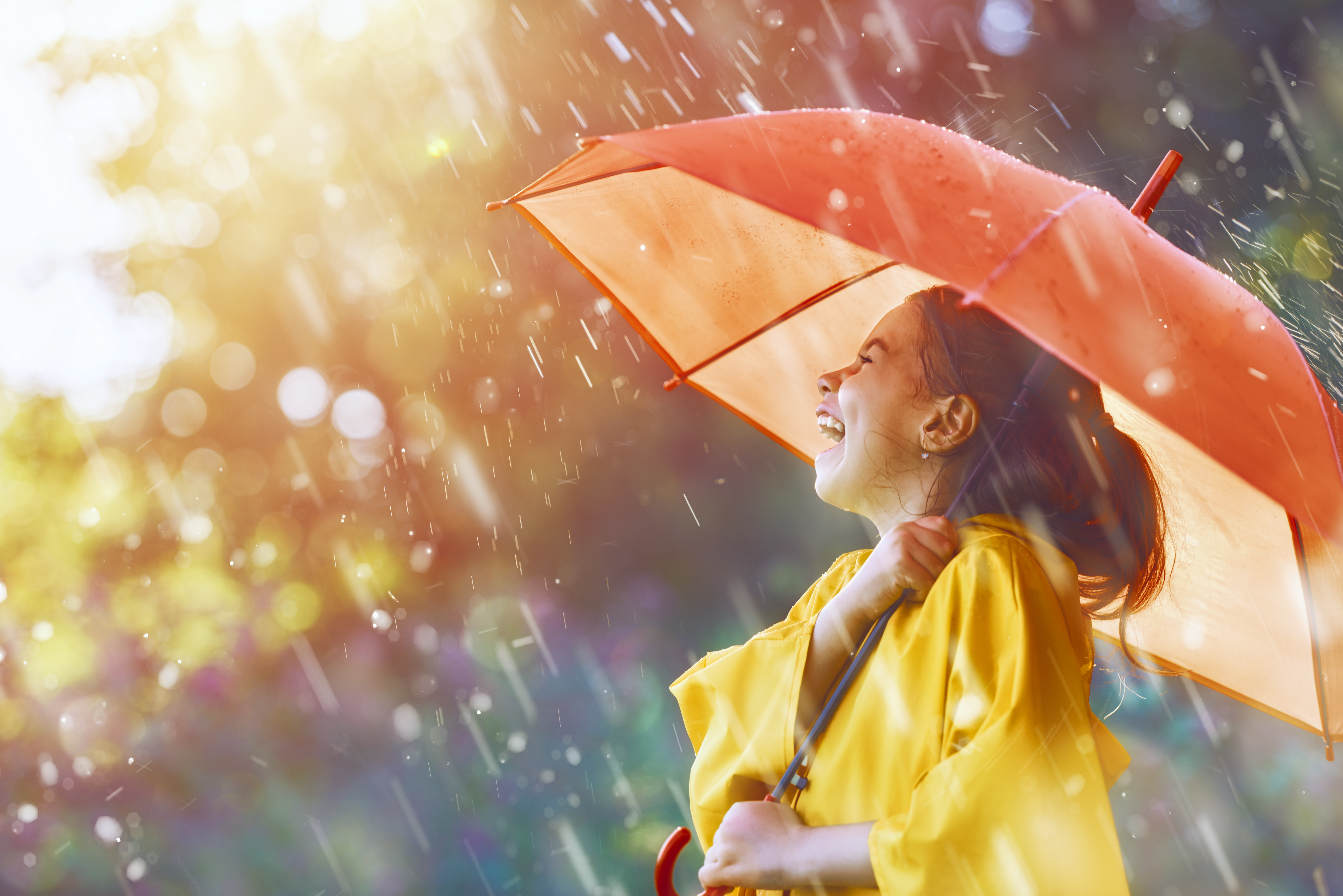 Tips: de allerleukste activiteiten tijdens herfstachtig weer
