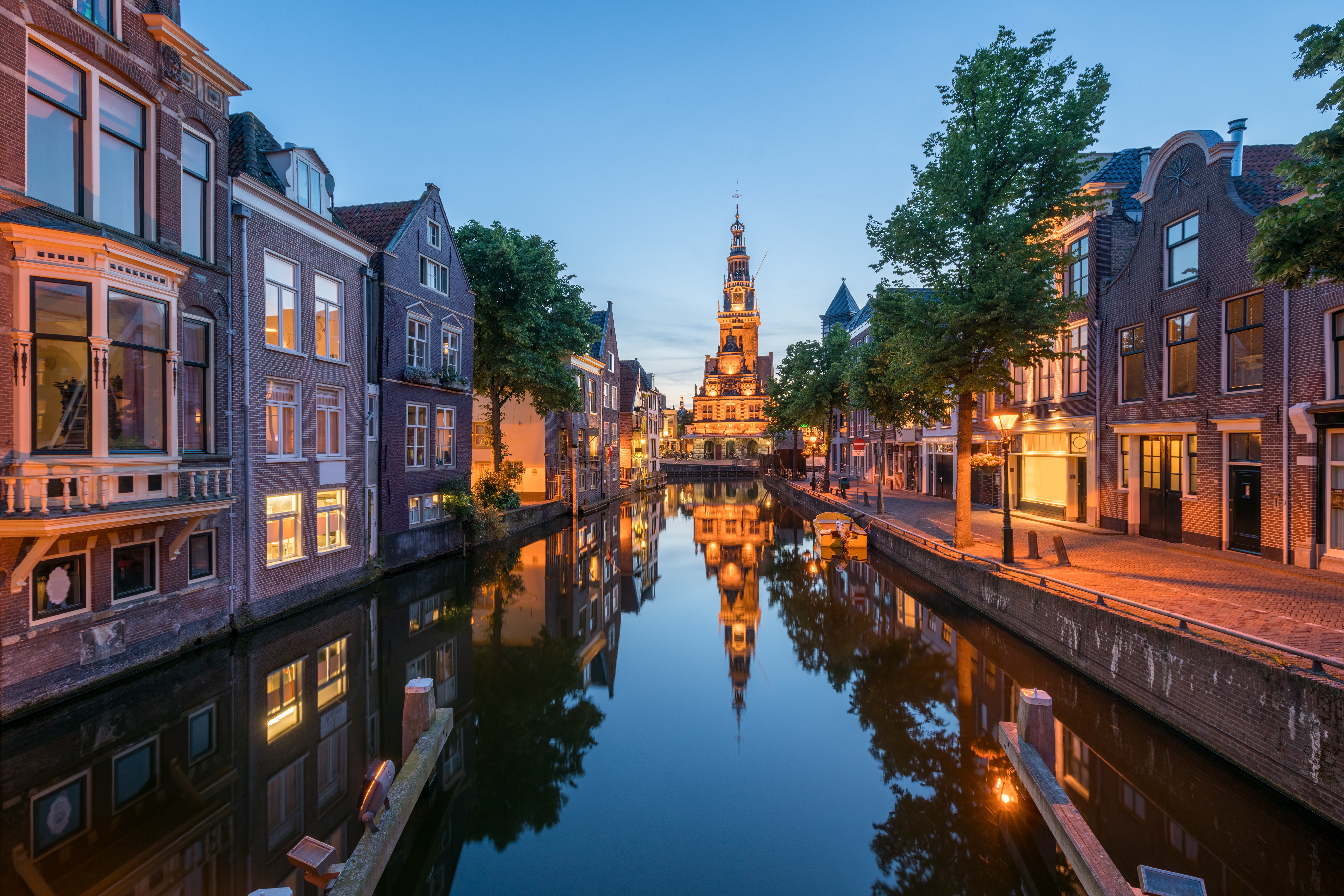 Tips voor een geslaagd weekendje weg in Alkmaar