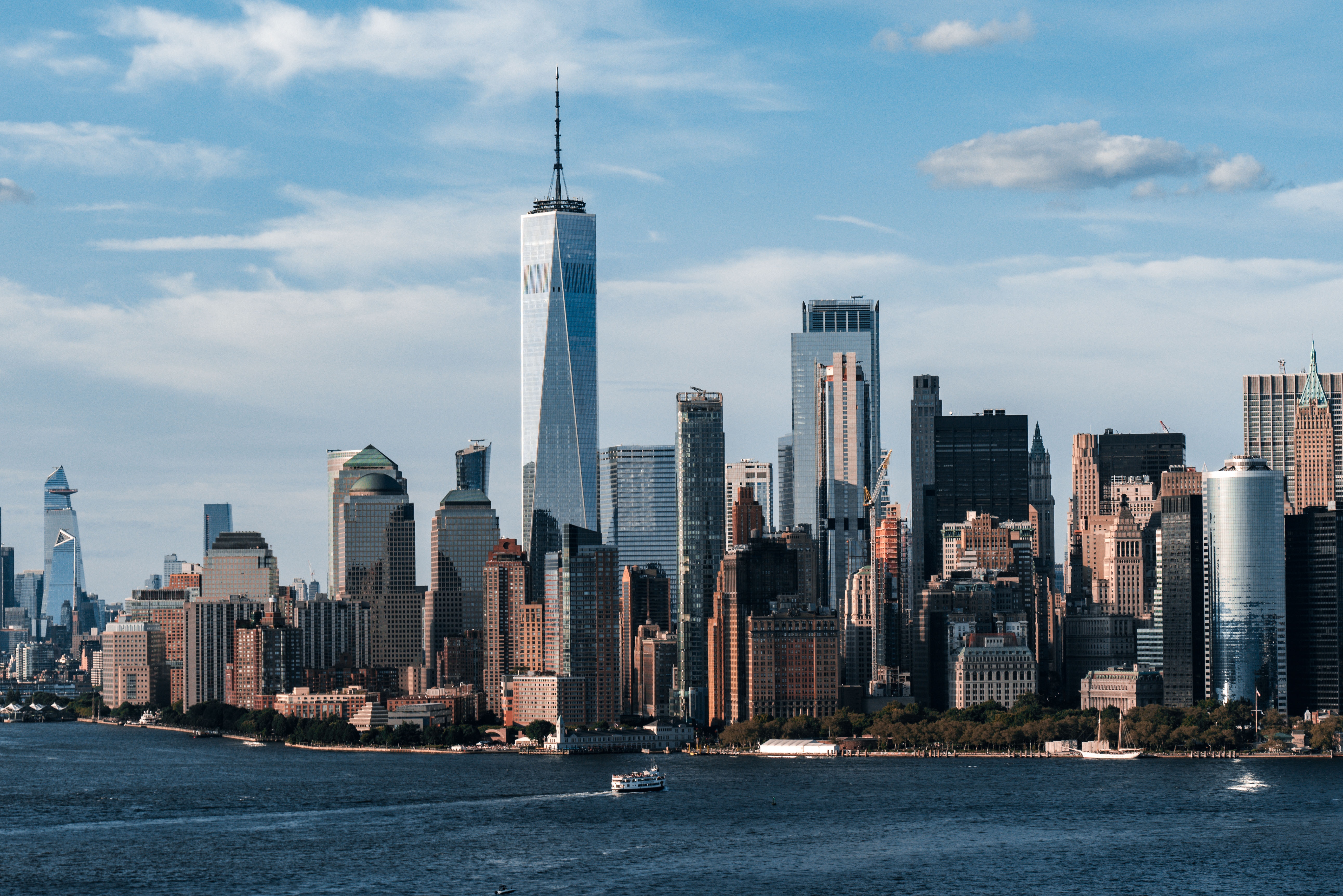 6 x iconische tv-series die jou in de sfeer brengen van New York