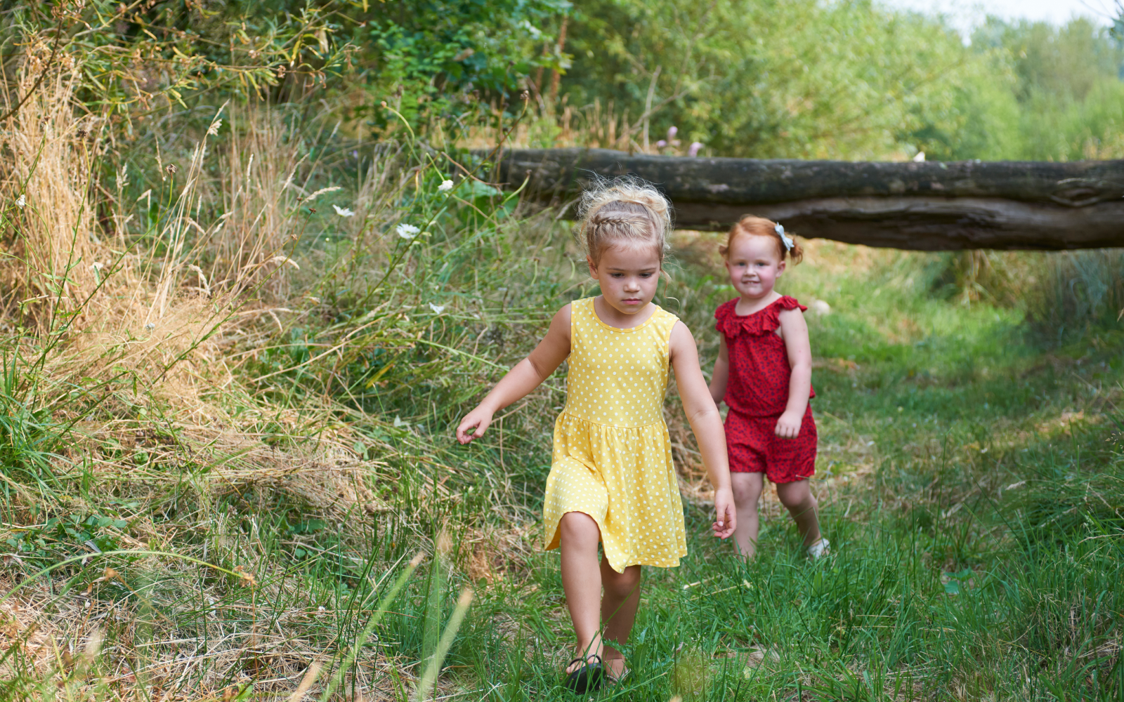Dit zijn de leukste zomeruitjes in de natuur