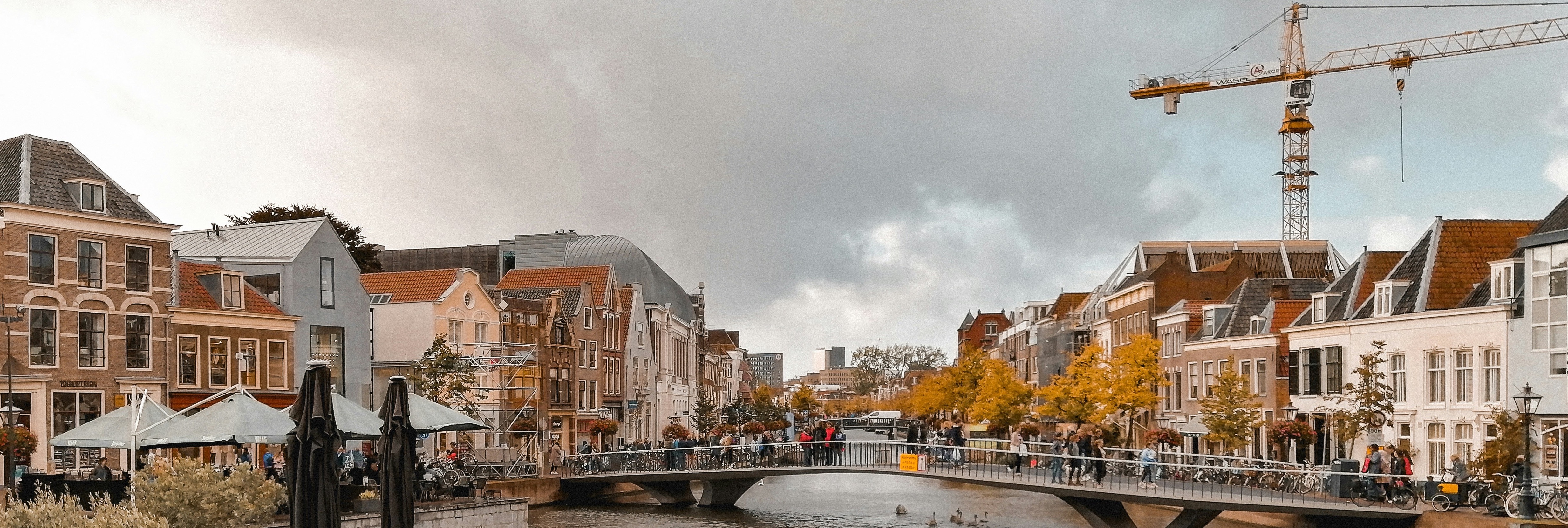 De leukste uitjes in Leiden: ontdek deze sfeervolle stad in Zuid-Holland