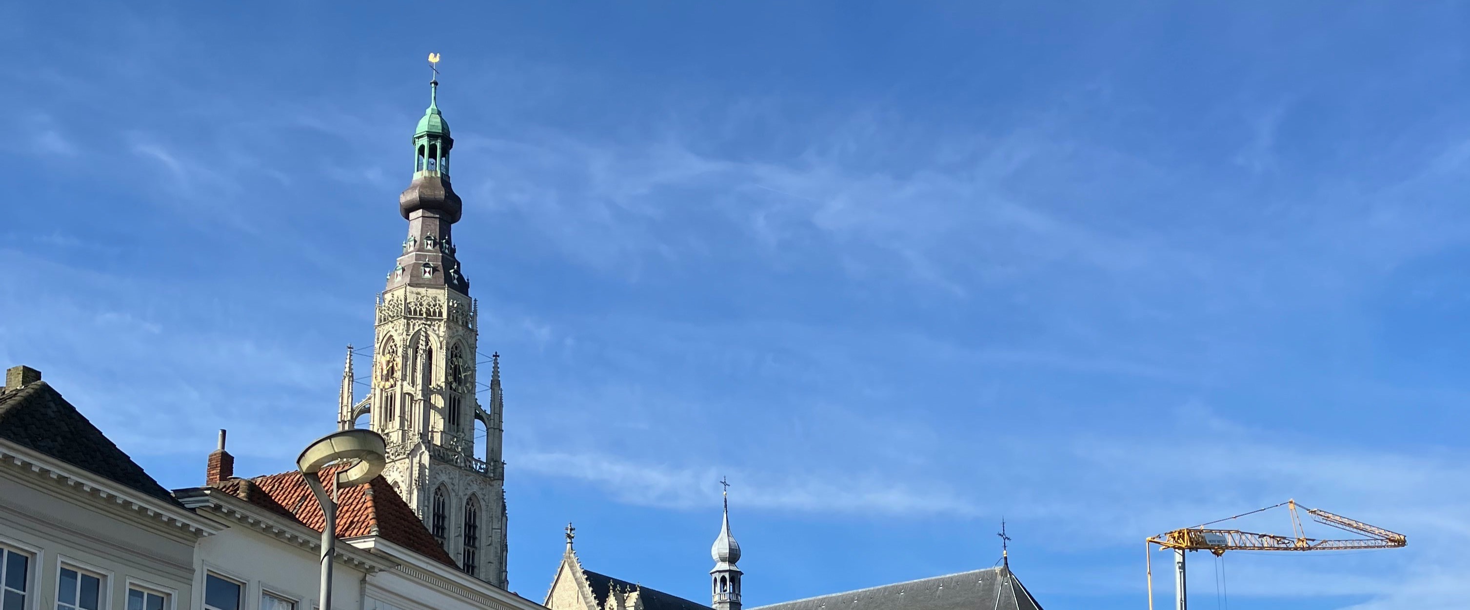 De leukste uitjes in Breda: ontdek de charme van de Parel van het Zuiden