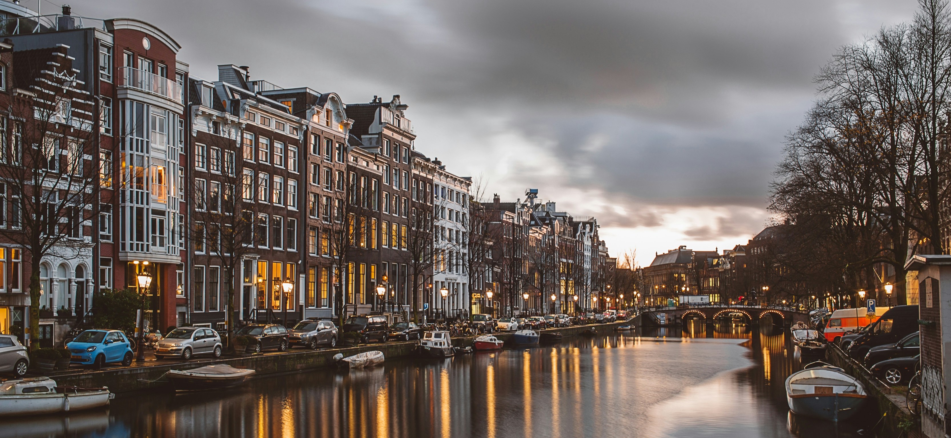 De leukste uitjes in Amsterdam: ontdek de highlights van de hoofdstad