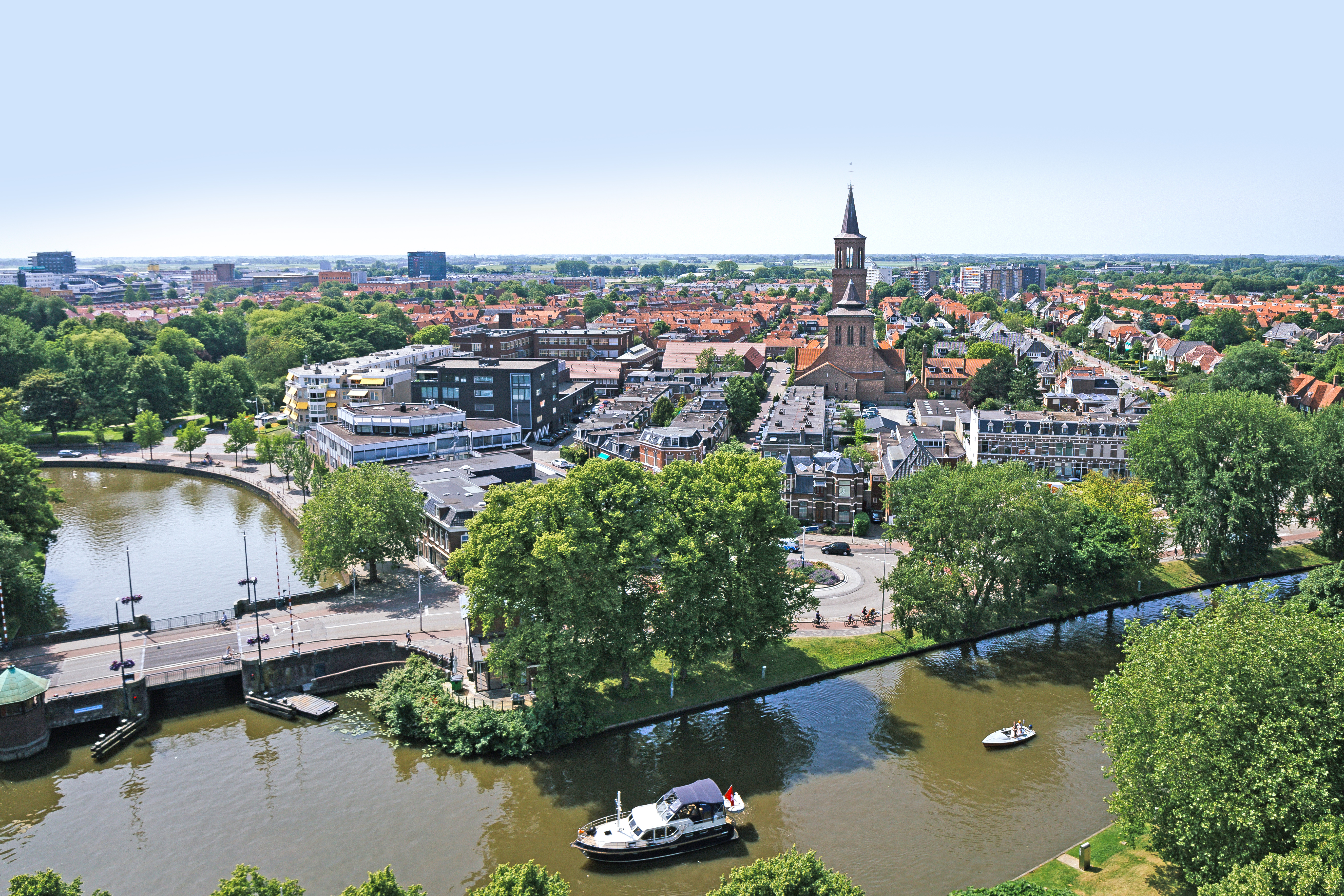 Wat te doen in Leeuwarden? Check deze tips!