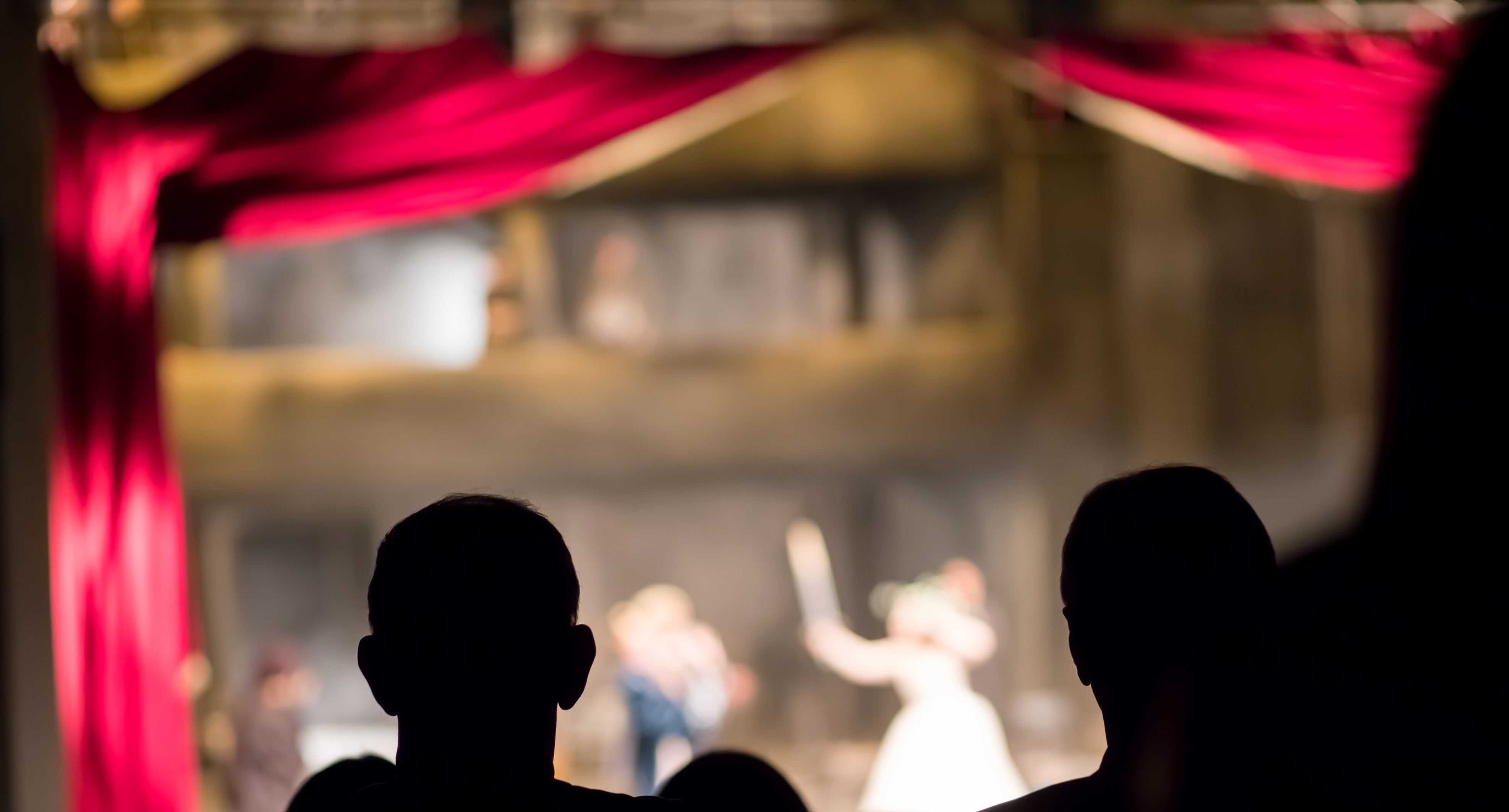 Deze 8 onmisbare voorstellingen zijn de reden dat jij snel weer naar het theater moet gaan