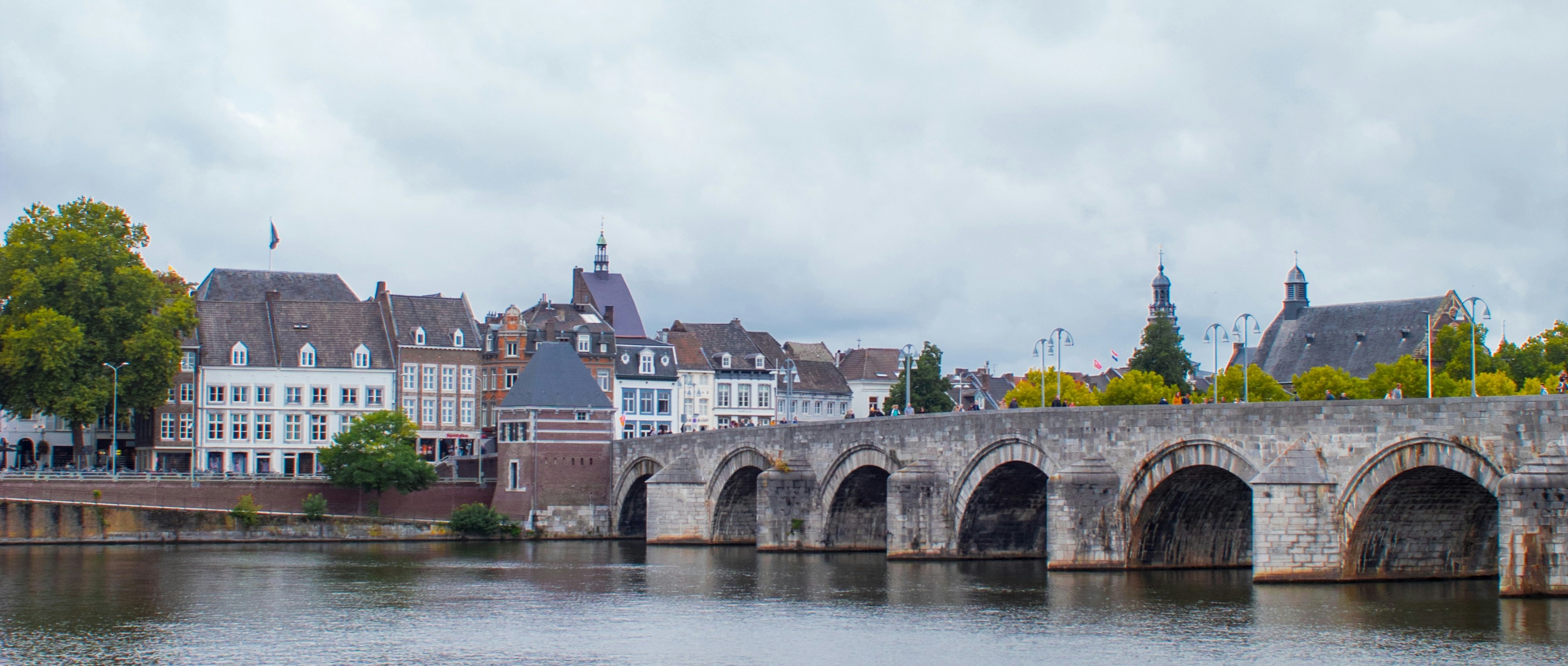 De leukste uitjes in Maastricht: ontdek de stad van bourgondische gezelligheid