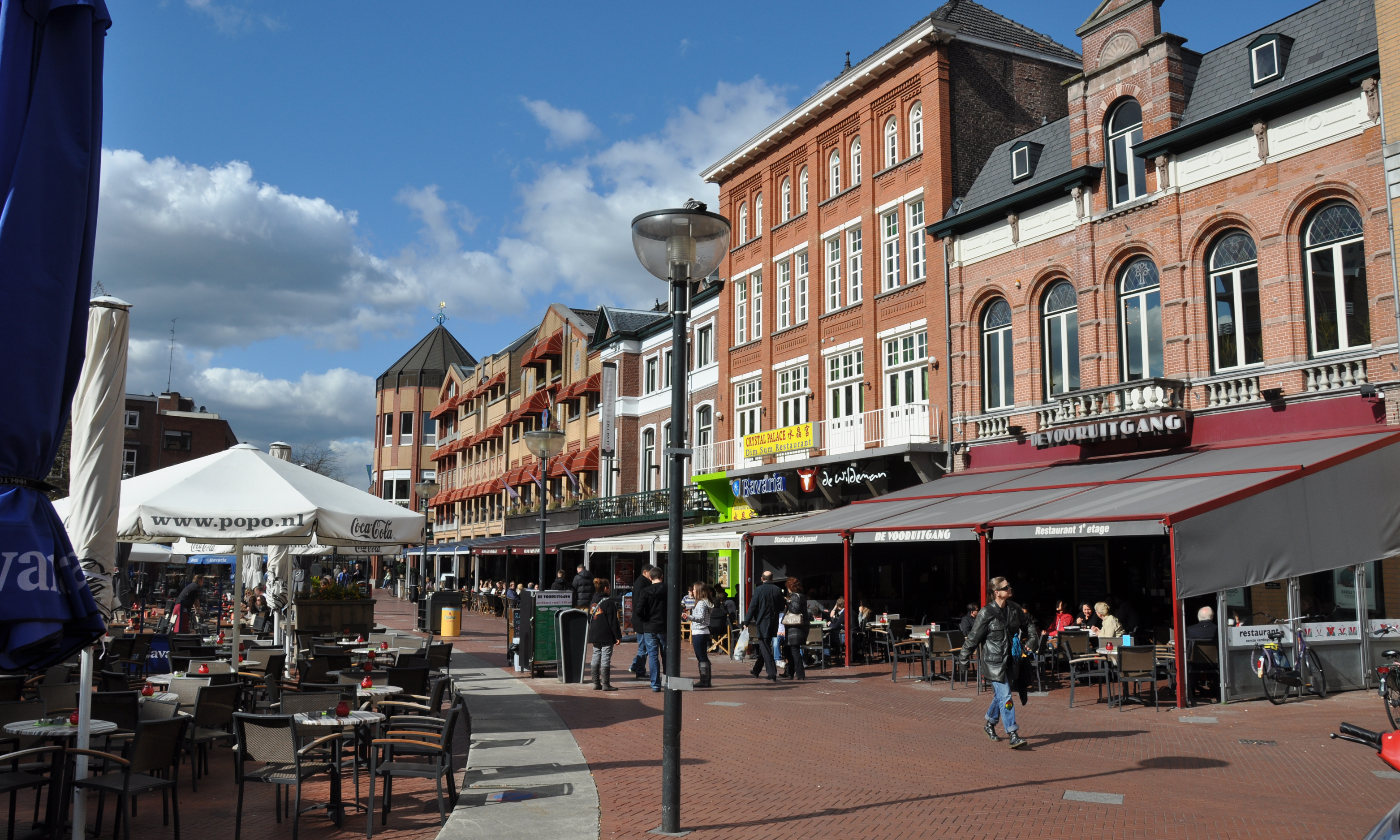 Zo heb je een leuk weekendje weg in Eindhoven