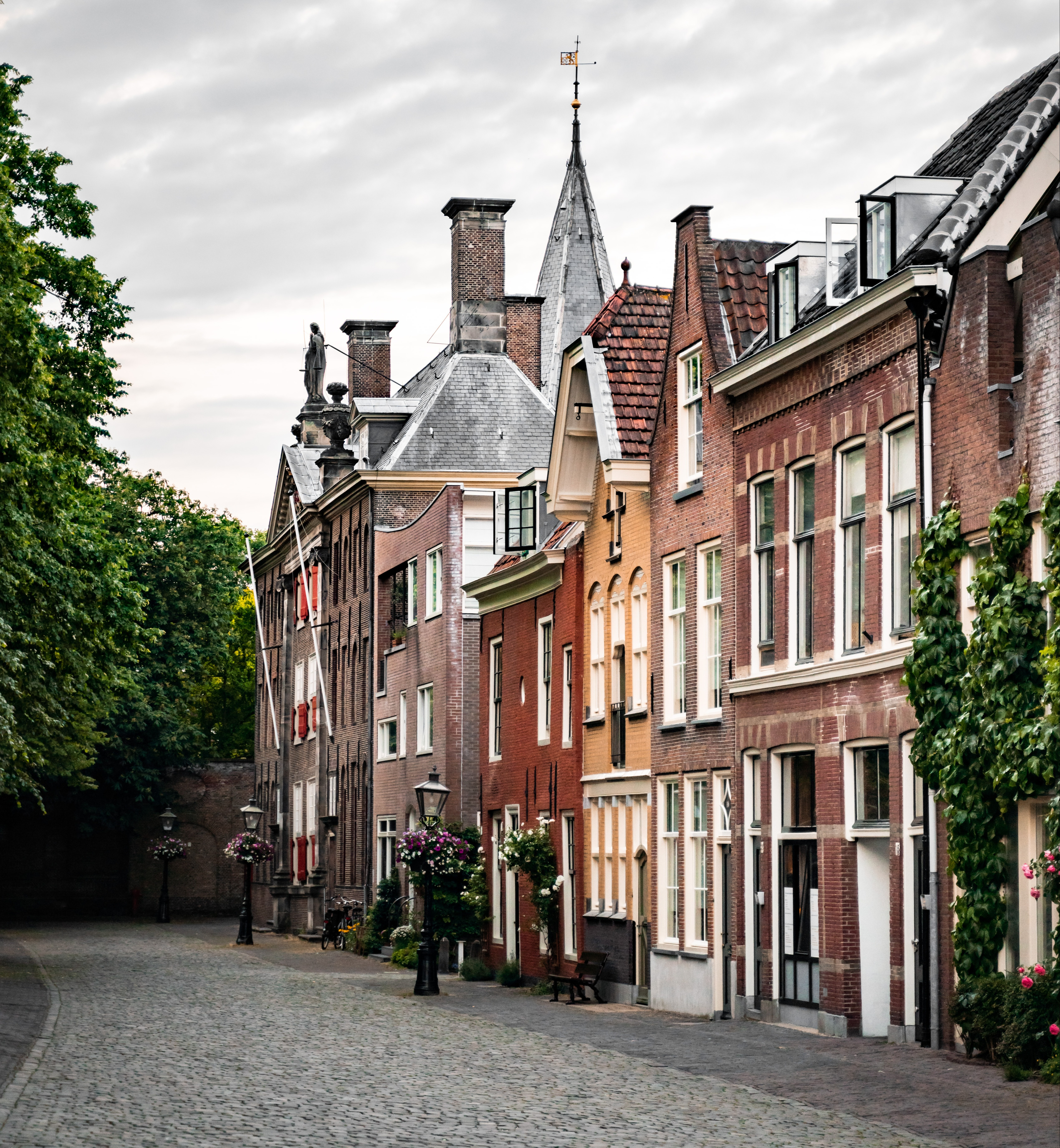 Tips voor een geweldig uitje in Leiden