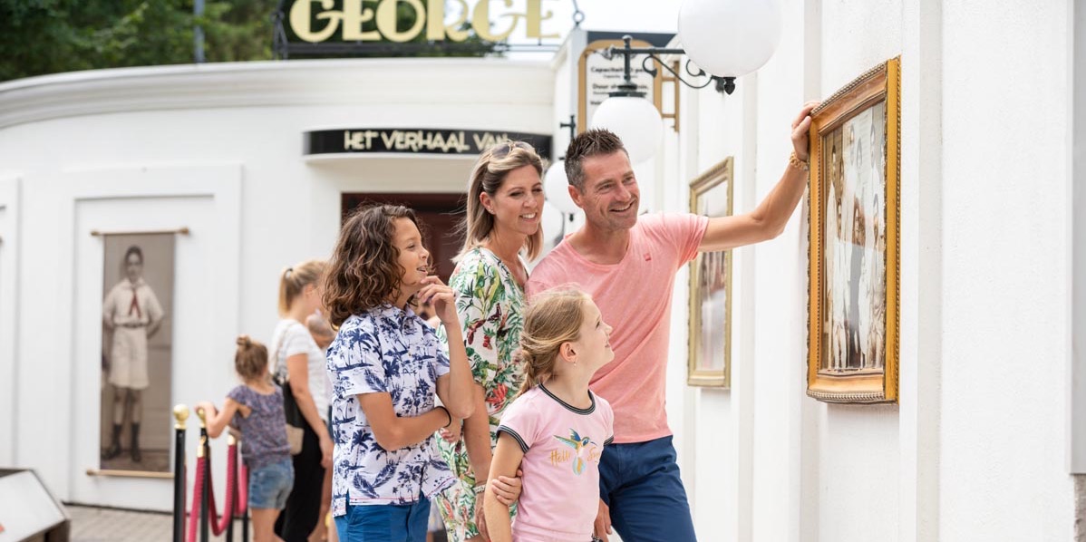 Ga op pad in het hemelvaartweekend: 5 tips voor leuke uitjes