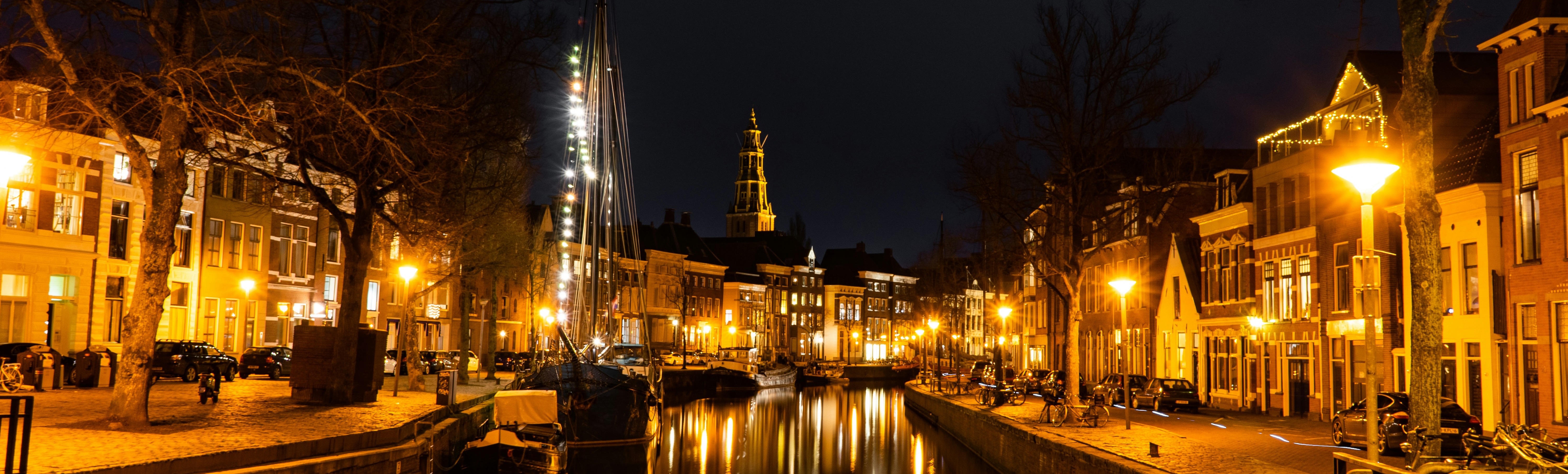 Avondje uit in Groningen: tips voor een topavond met vrienden