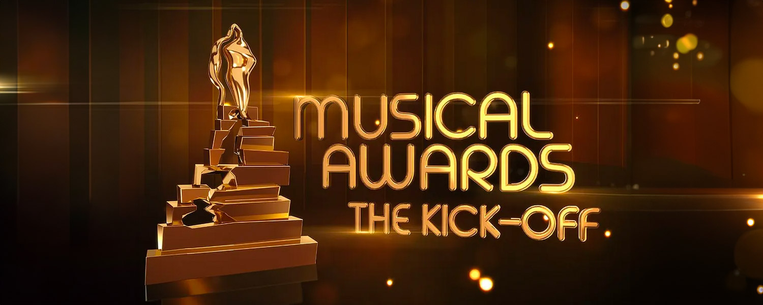 Dit kun je verwachten van Musical Awards: The Kick-Off 2024