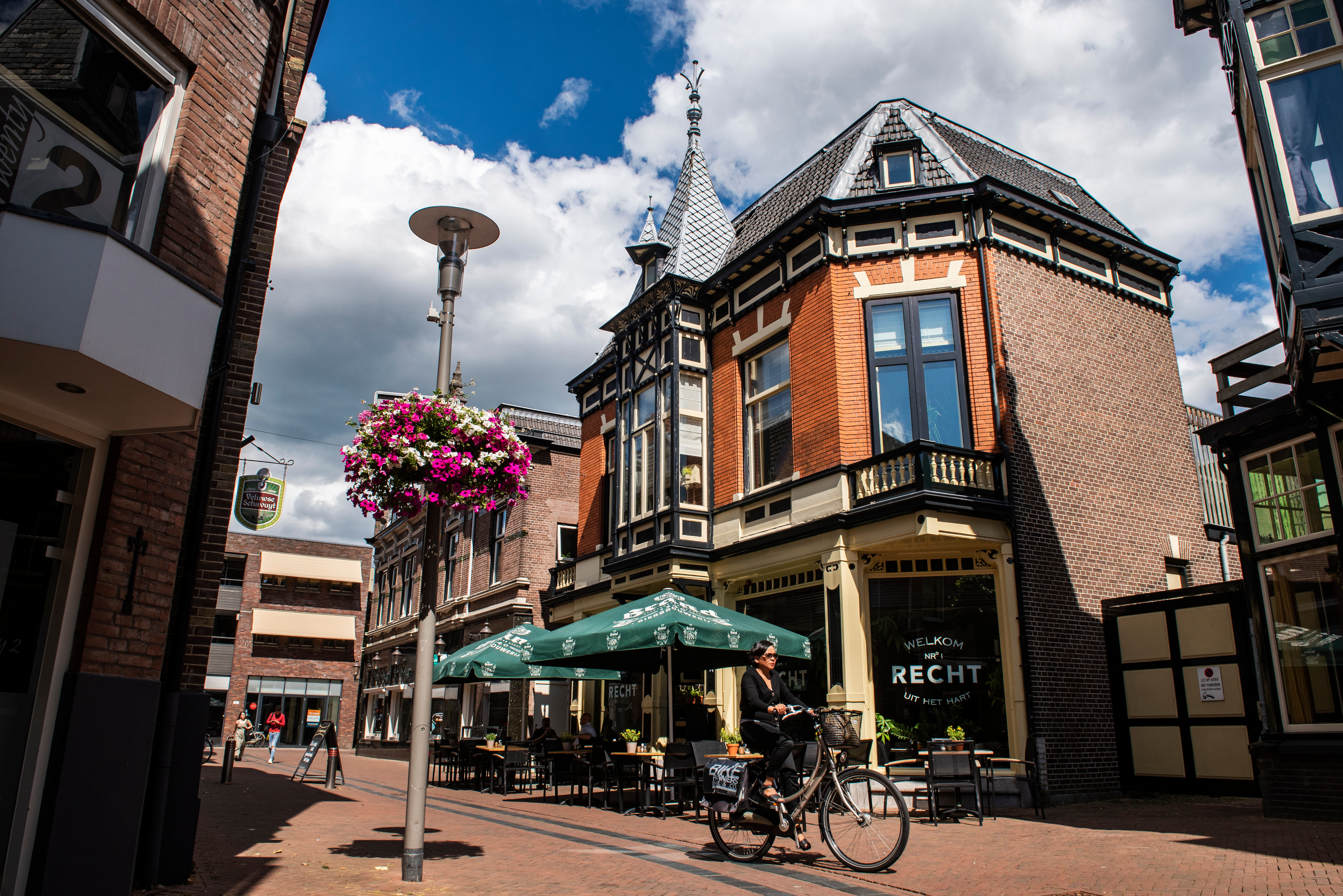 Zo geniet je van een leuk dagje uit in Apeldoorn