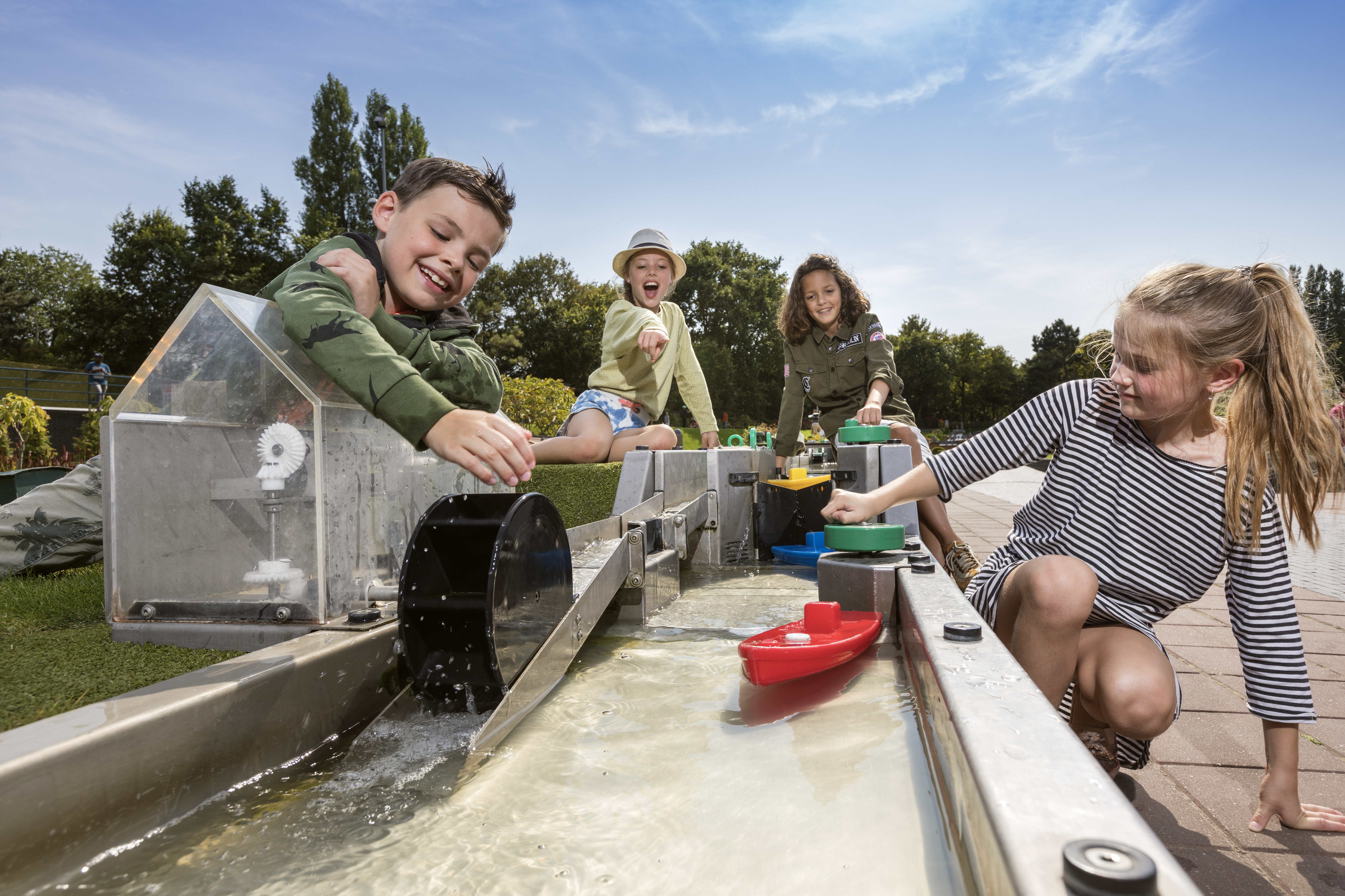 Tips voor de leukste kinderfeestjes 