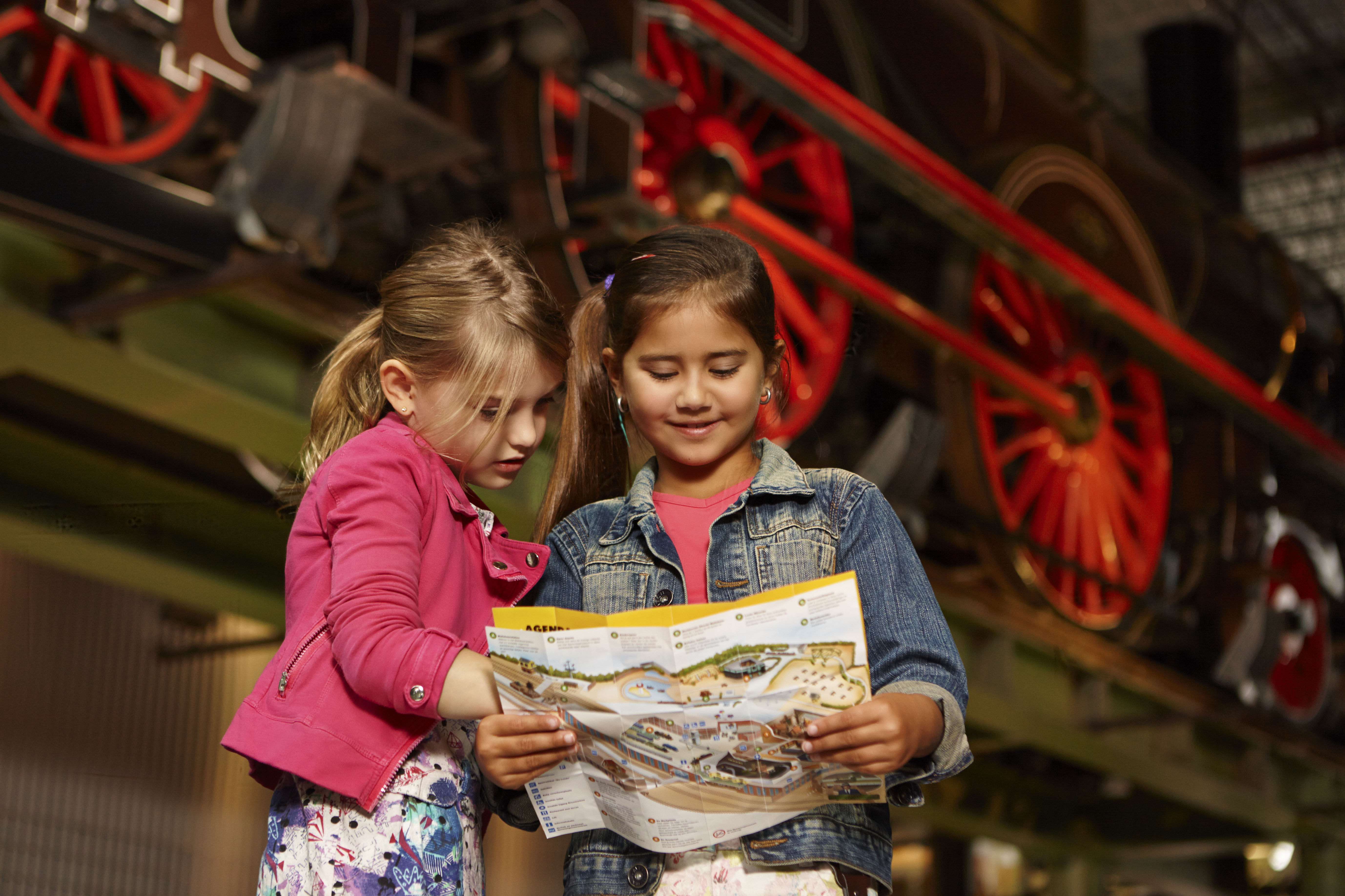 De leukste musea voor kinderen