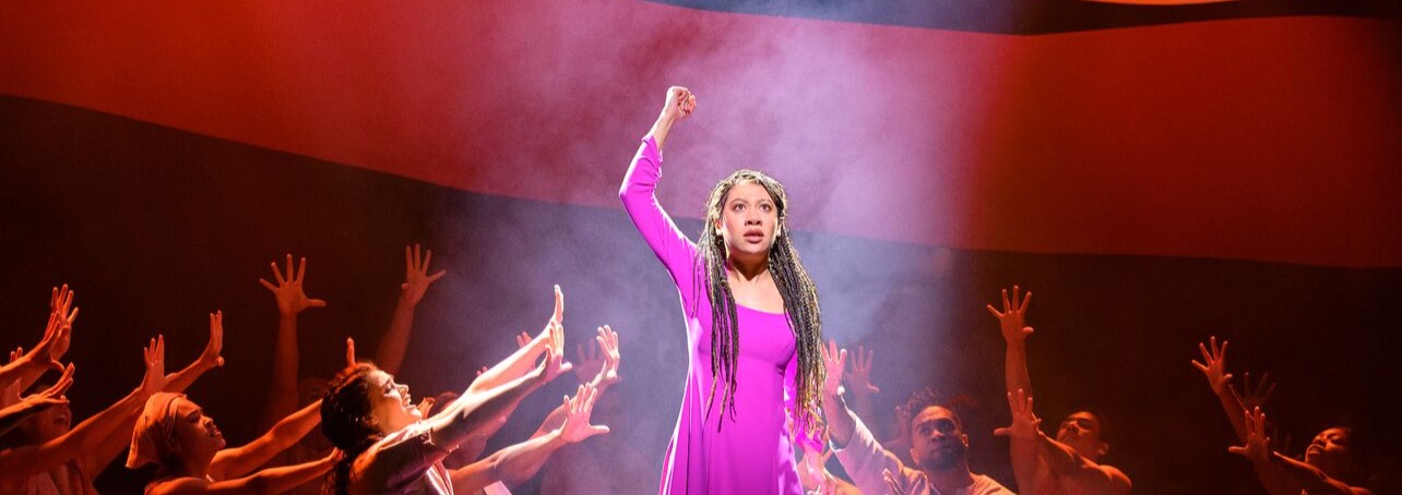 Sterrenregen voor Disney's AIDA: 'Wat een zintuiglijke achtbaan'