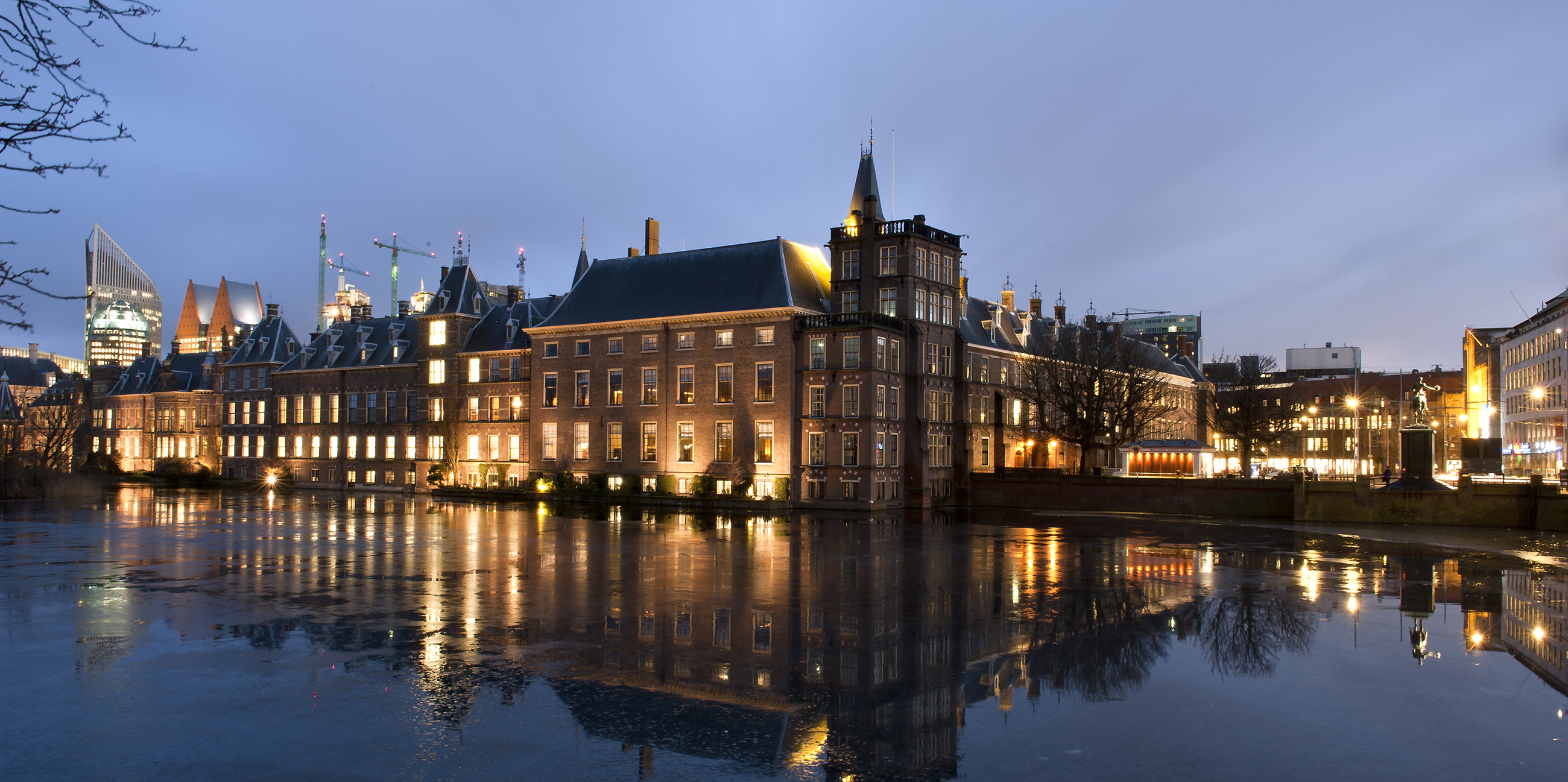 Tips voor een leuk dagje uit in Den Haag