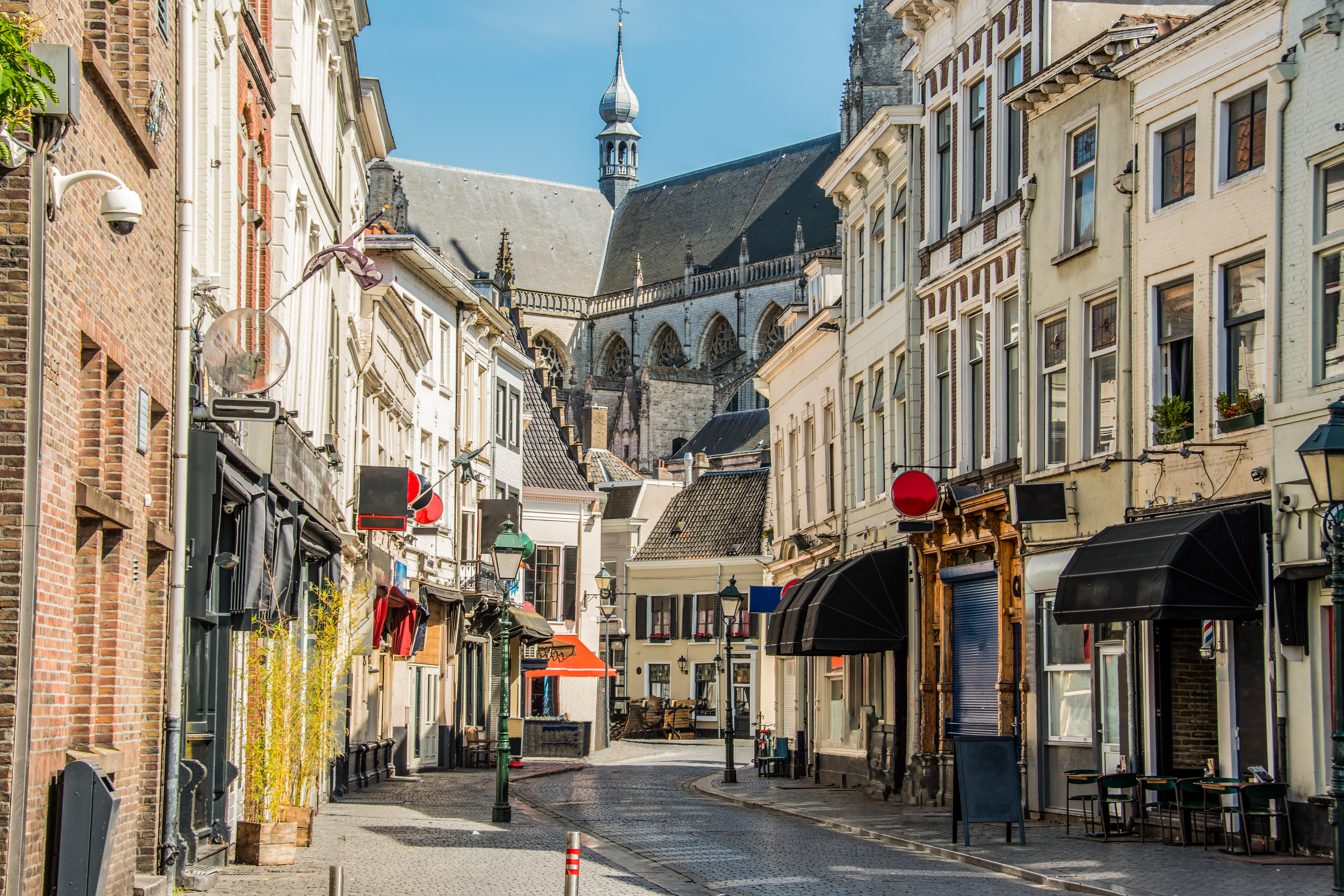 Tips voor een geslaagde stedentrip in Breda
