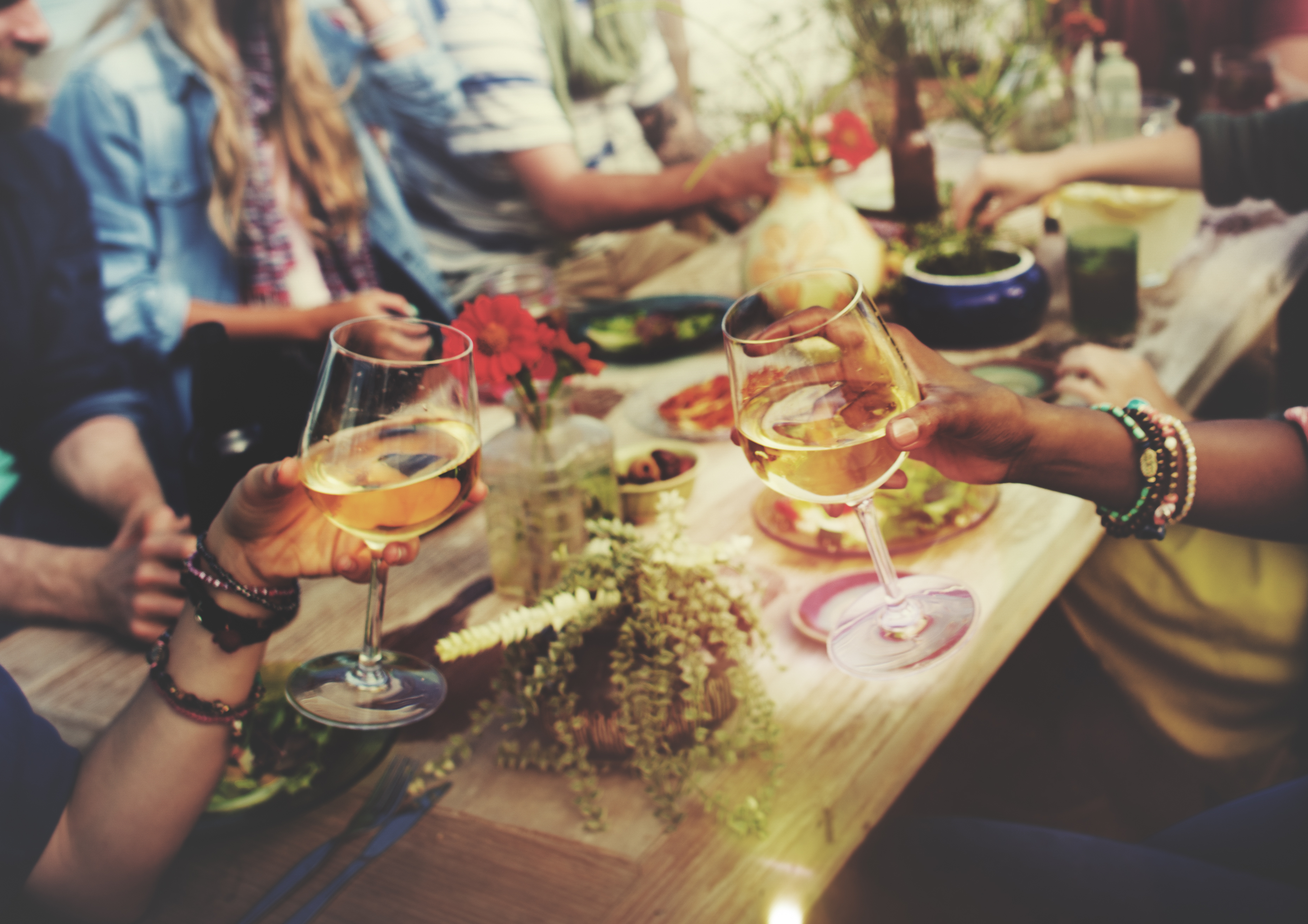 Tips voor een onvergetelijk vrijgezellenfeest