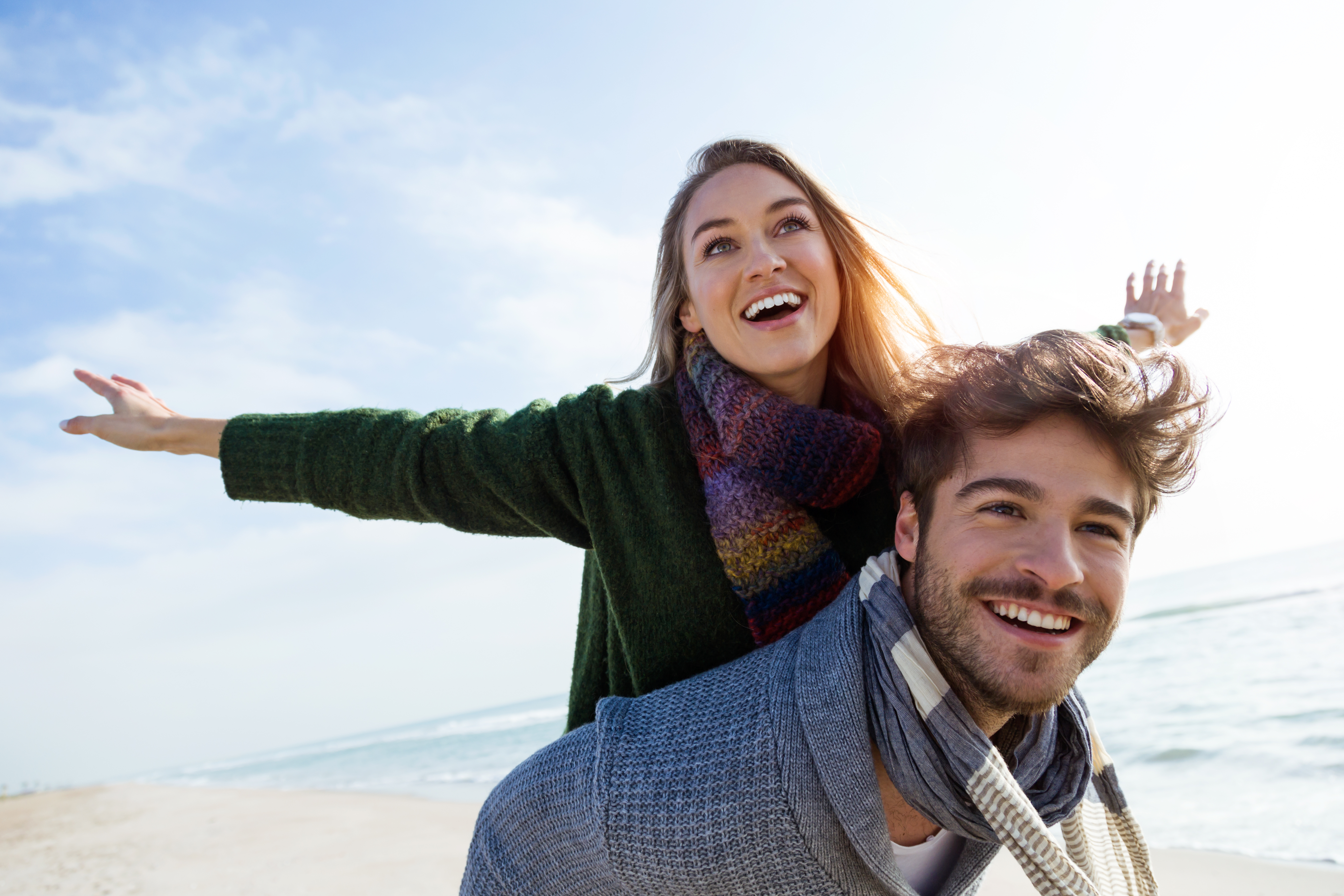 Tips voor bijzondere uitstapjes met je partner