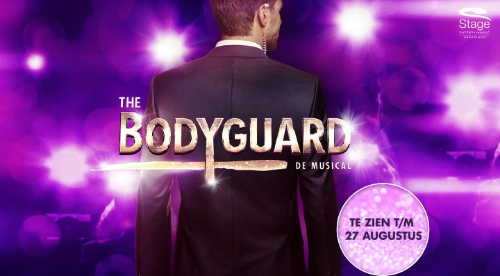 Kom in de stemming voor The Bodyguard met deze hits van Whitney Houston