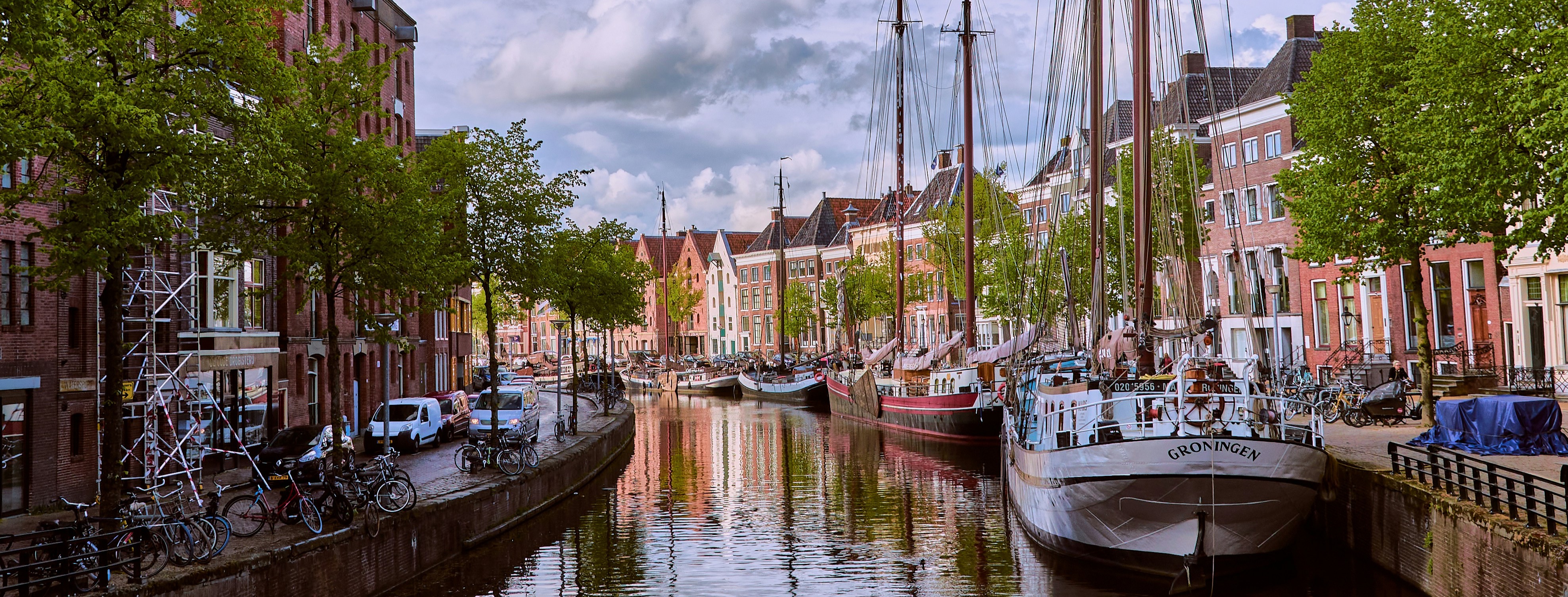 De leukste uitjes in Groningen: ontdek de parel van het noorden