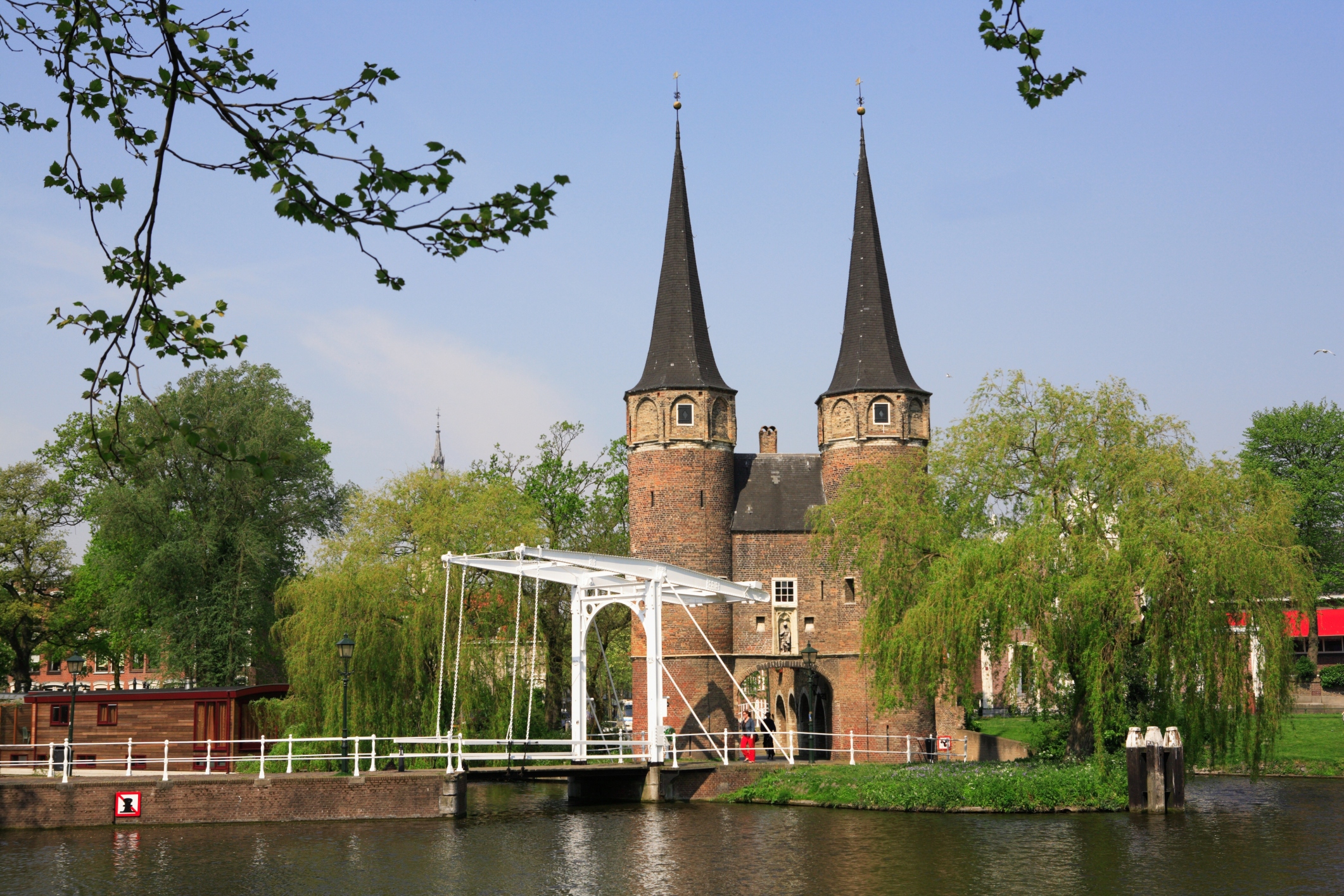 De leukste tips voor een weekendje weg in Delft