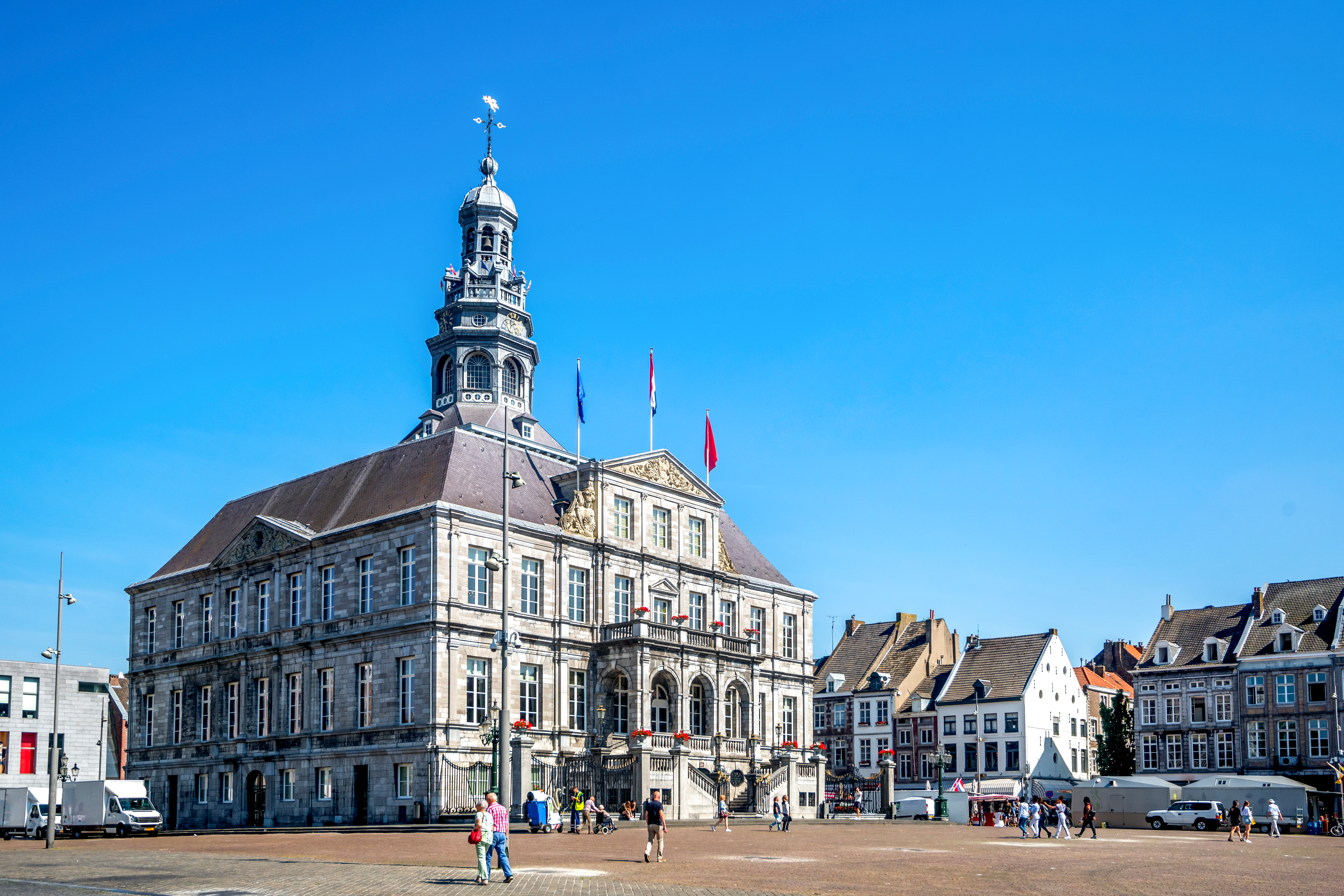 Tips voor een uniek uitstapje in provincie Limburg