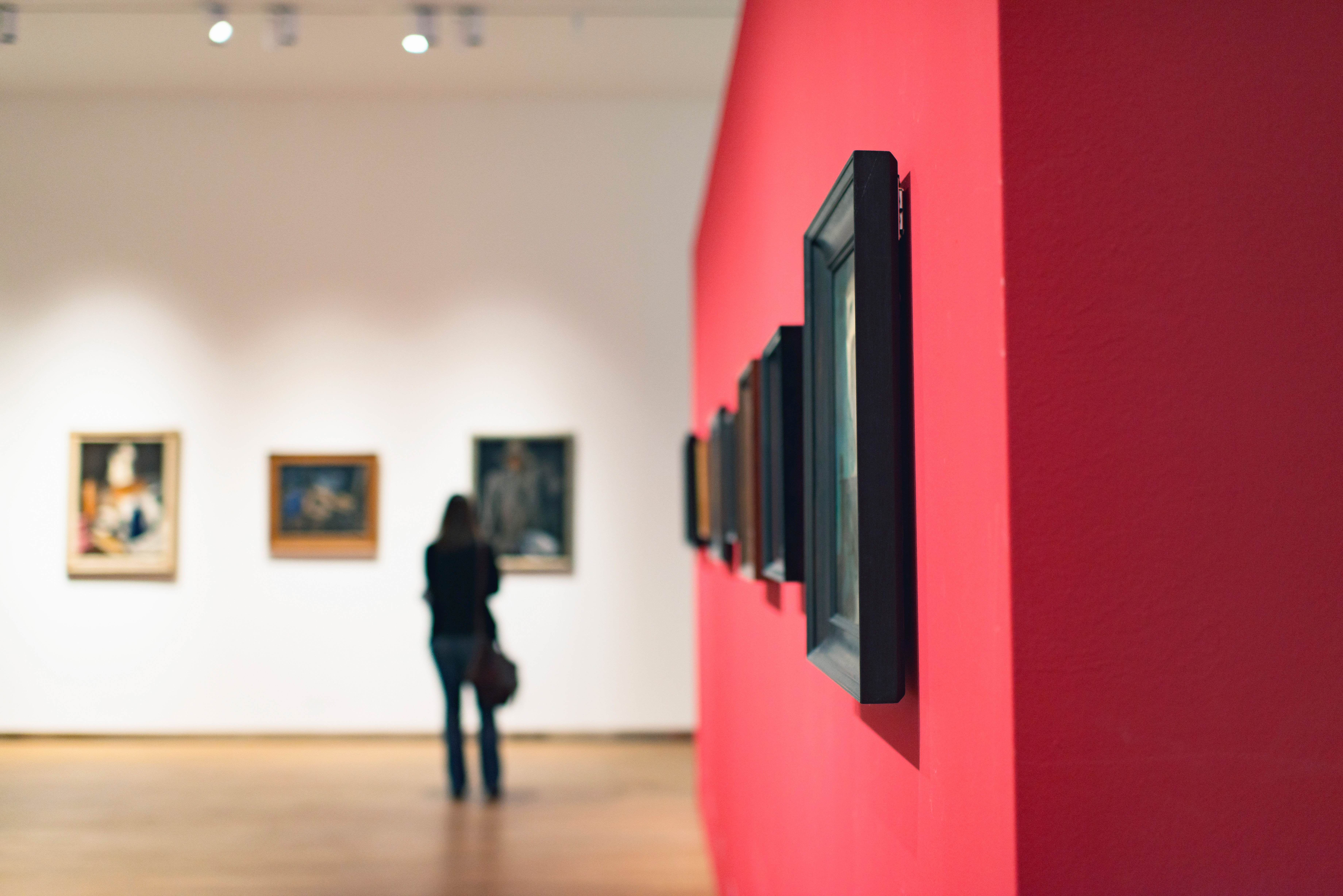 Met deze tips haal je meer uit je museumbezoek